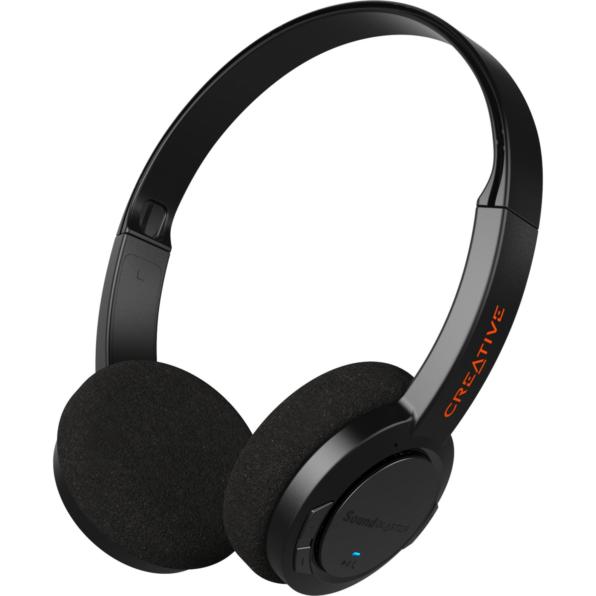 Creative Sound Blaster Jam V2, Kopfhörer, Headset