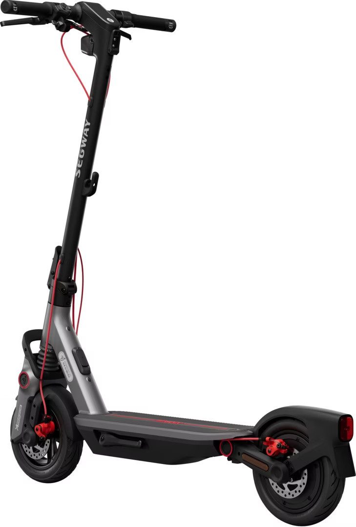 Ninebot E-Scooter Ninebot by Segway F3 PRO D – Bild 3 von 5