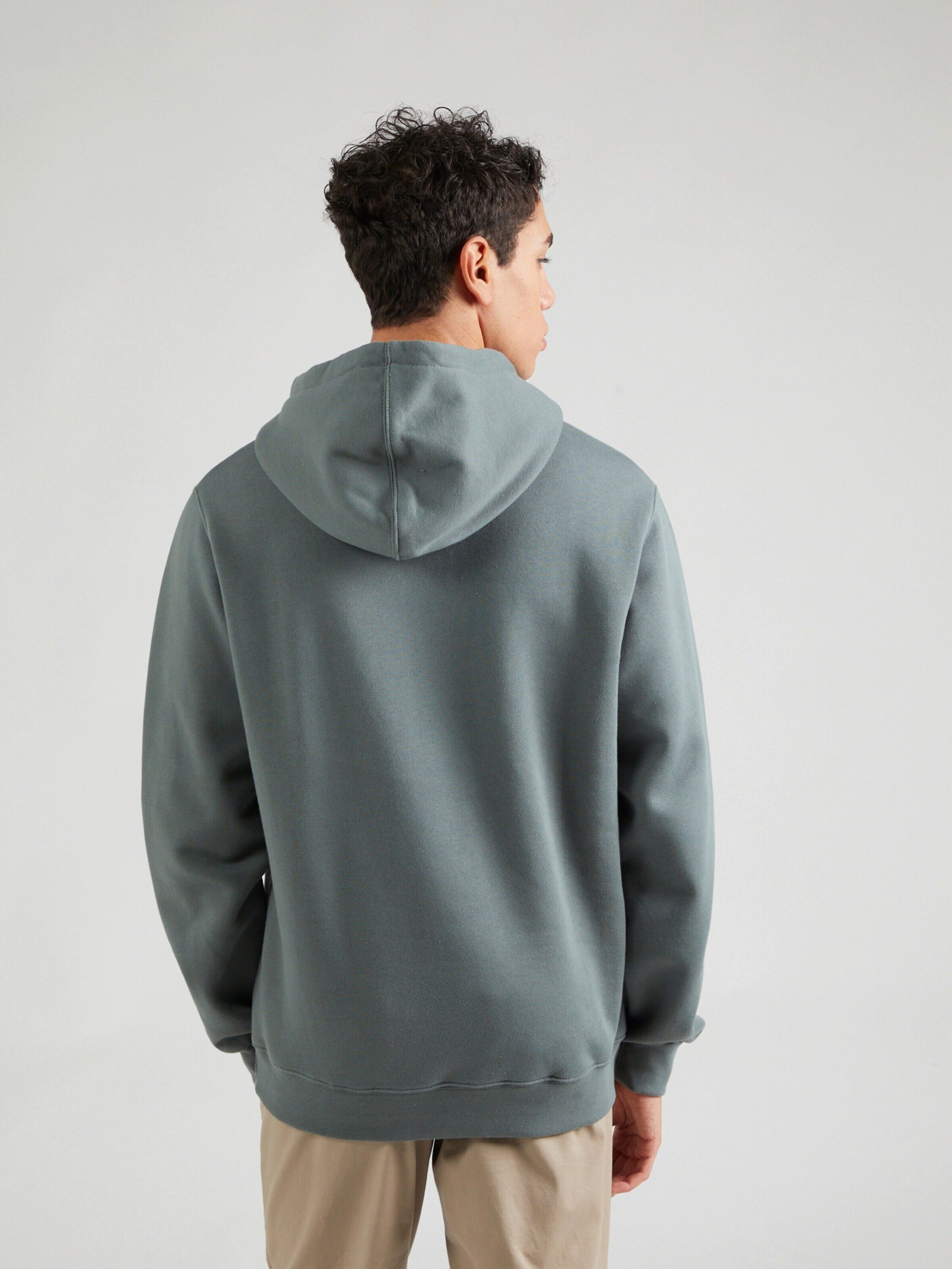 iriedaily Sweatshirt Mini Flag 2 (1-tlg)