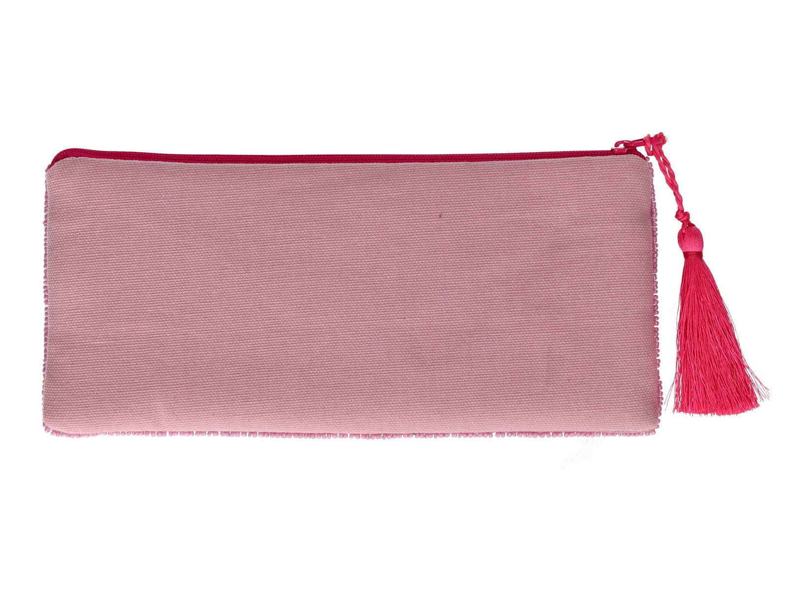 Giftcompany Kosmetiktasche Elodie Kosmetiktasche L Love rosa 10cm günstig online kaufen