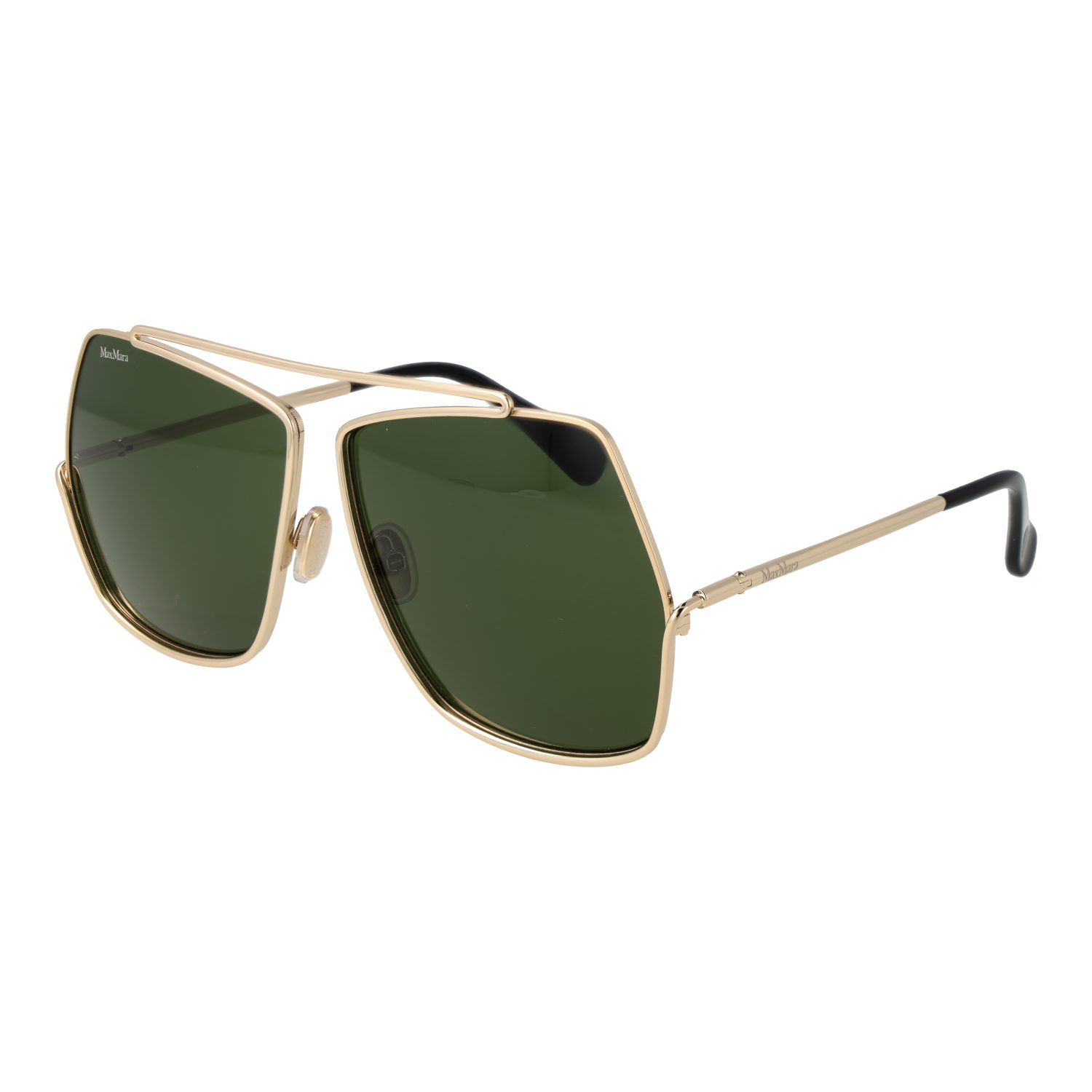 Max Mara Sonnenbrille MM0006 6408A