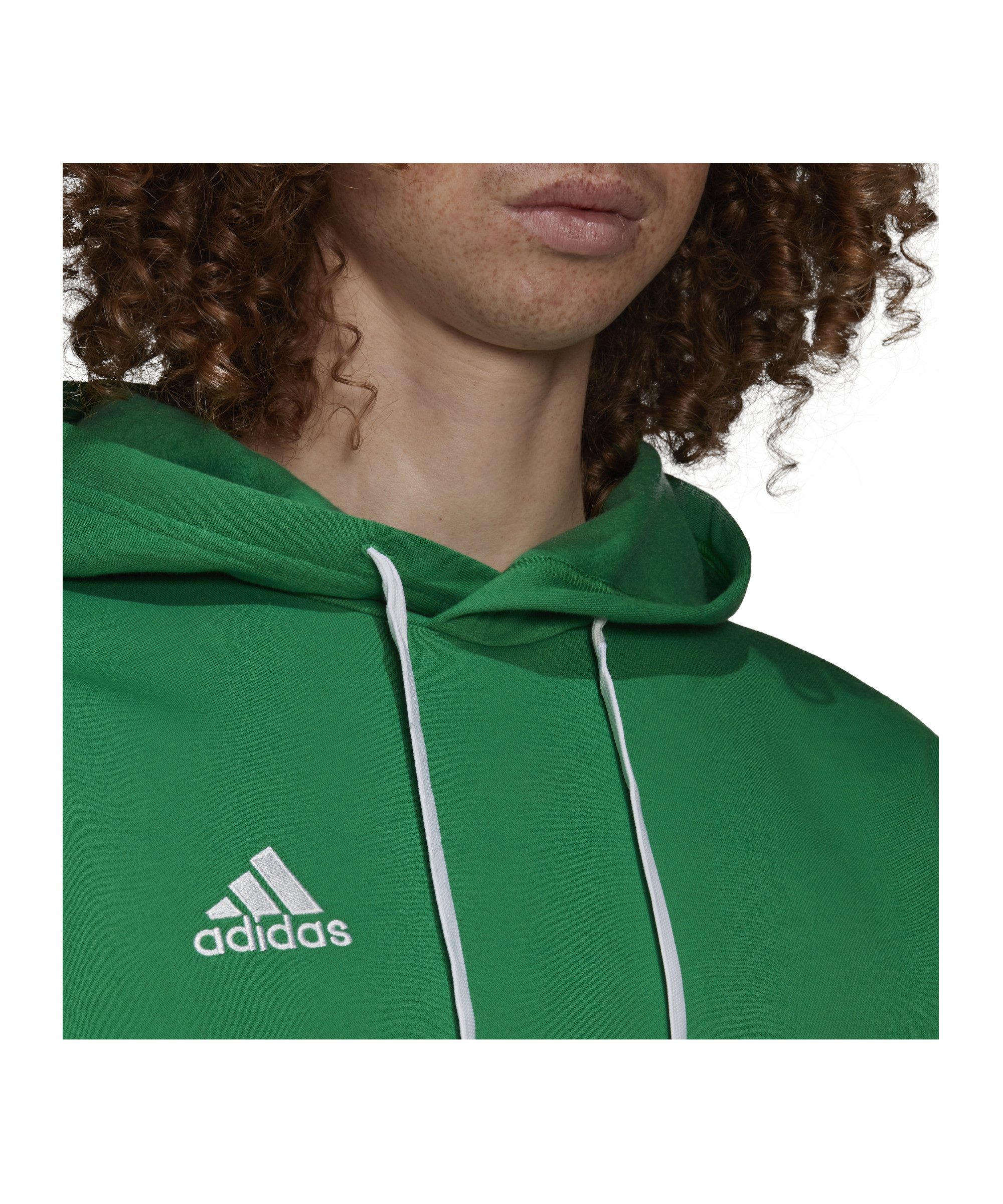 adidas Performance Sweatshirt adidas Performance Entrada 22 Hoody Herren Ba günstig online kaufen