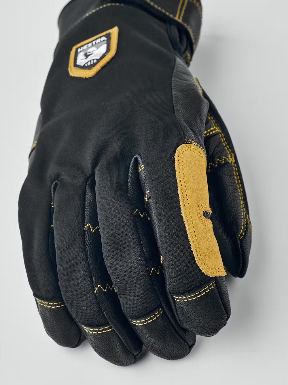 Hestra Skihandschuhe Ergo Grip Active - 5 finger