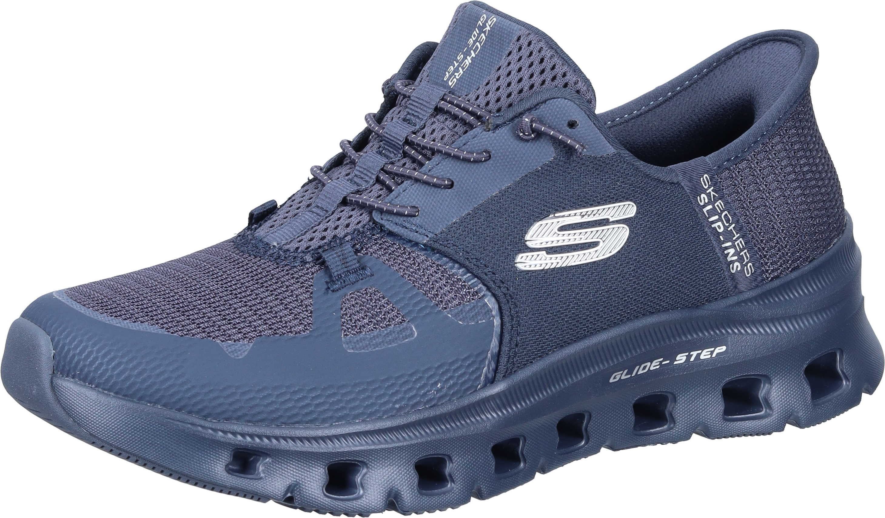 Skechers Sneaker Sneaker aus Textil günstig online kaufen