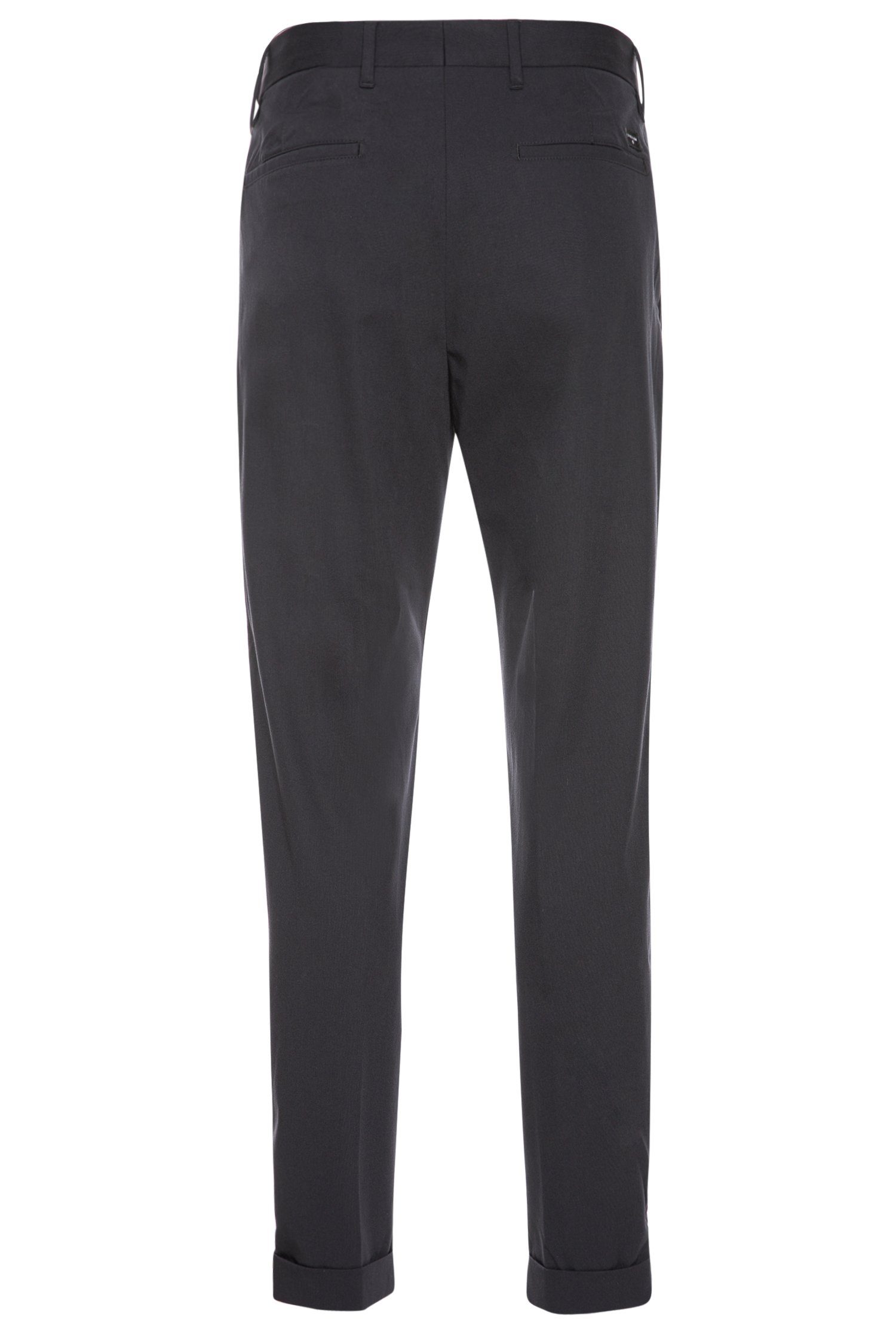 Strellson Stoffhose Louis-W (1-tlg)