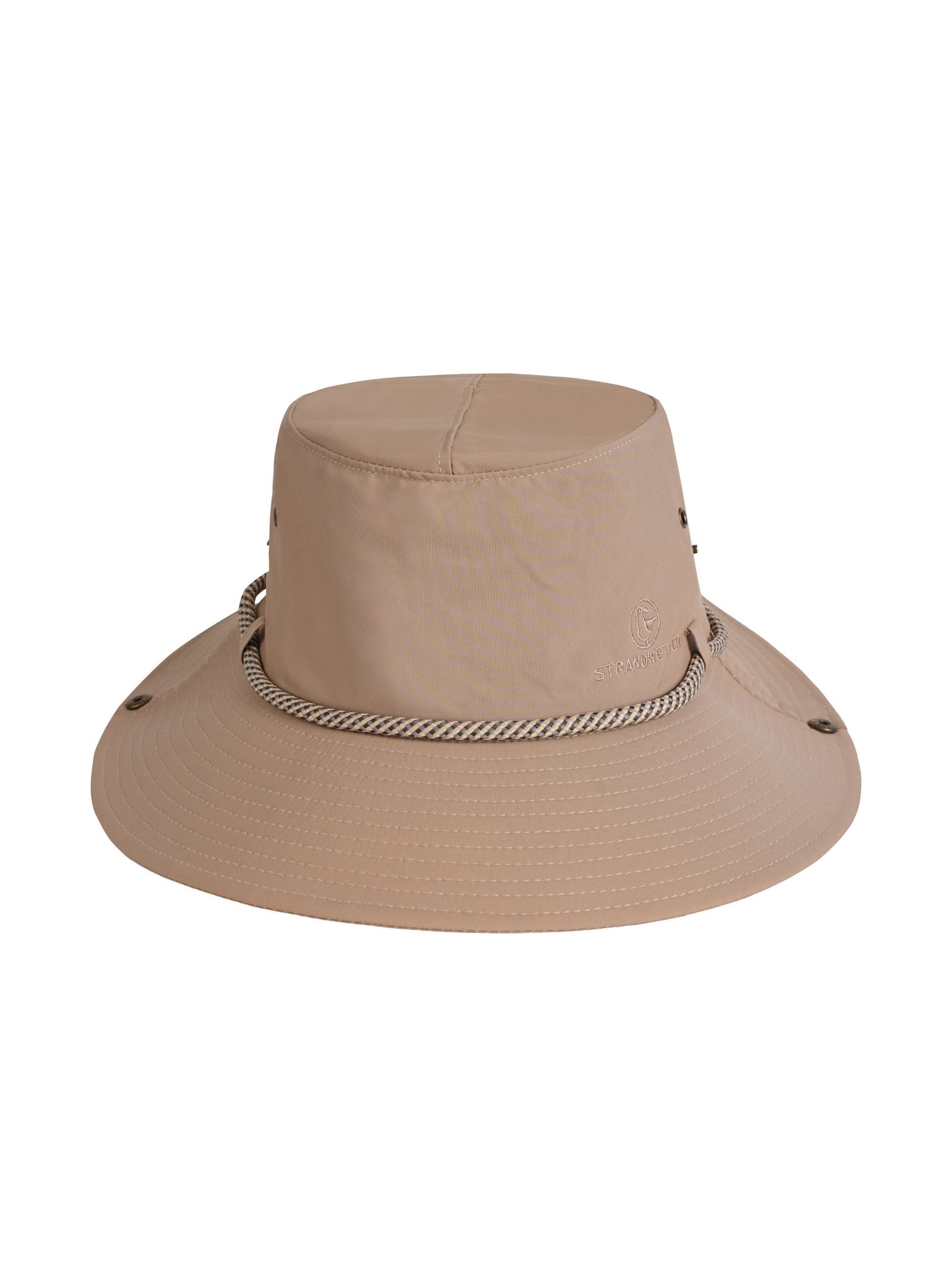 Schietwetter Outdoorhut Herren Safarihut "Sammy" (1-St) günstig online kaufen