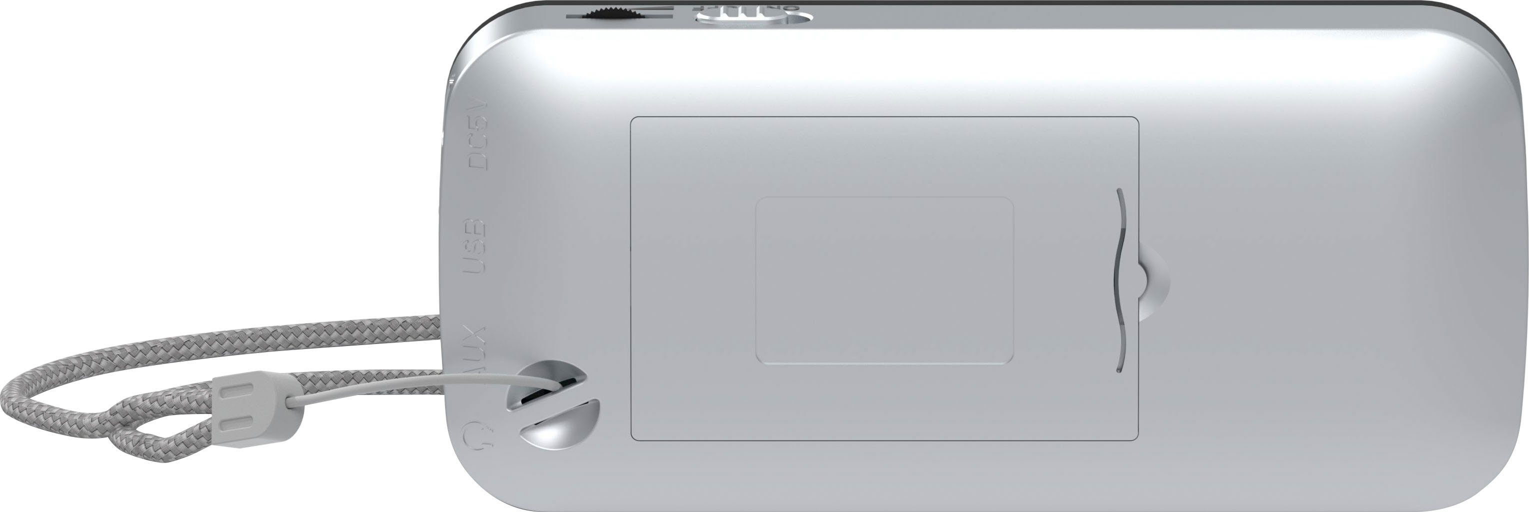 TechniSat Techniradio RDR Radio (FM-Tuner, 1 W)