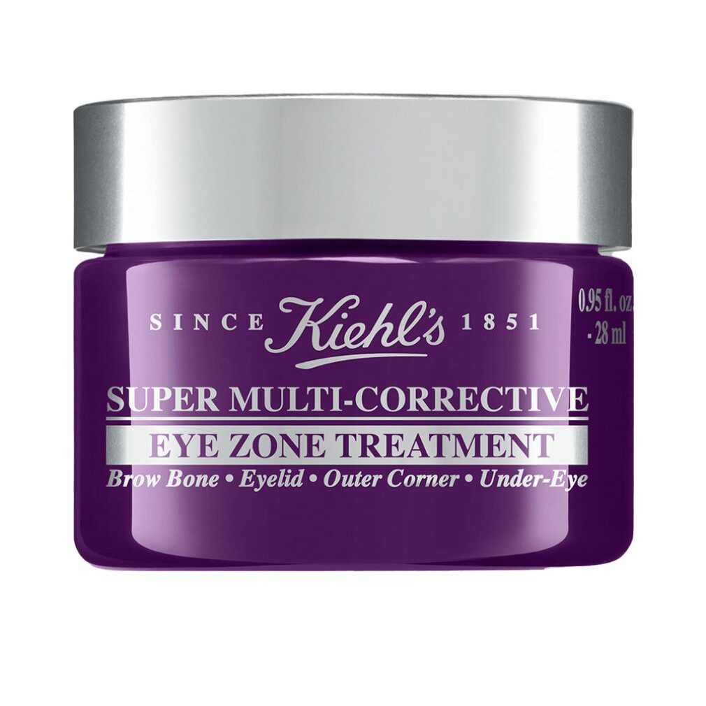Kiehl Körperpflegemittel Anti-Aging Augencreme