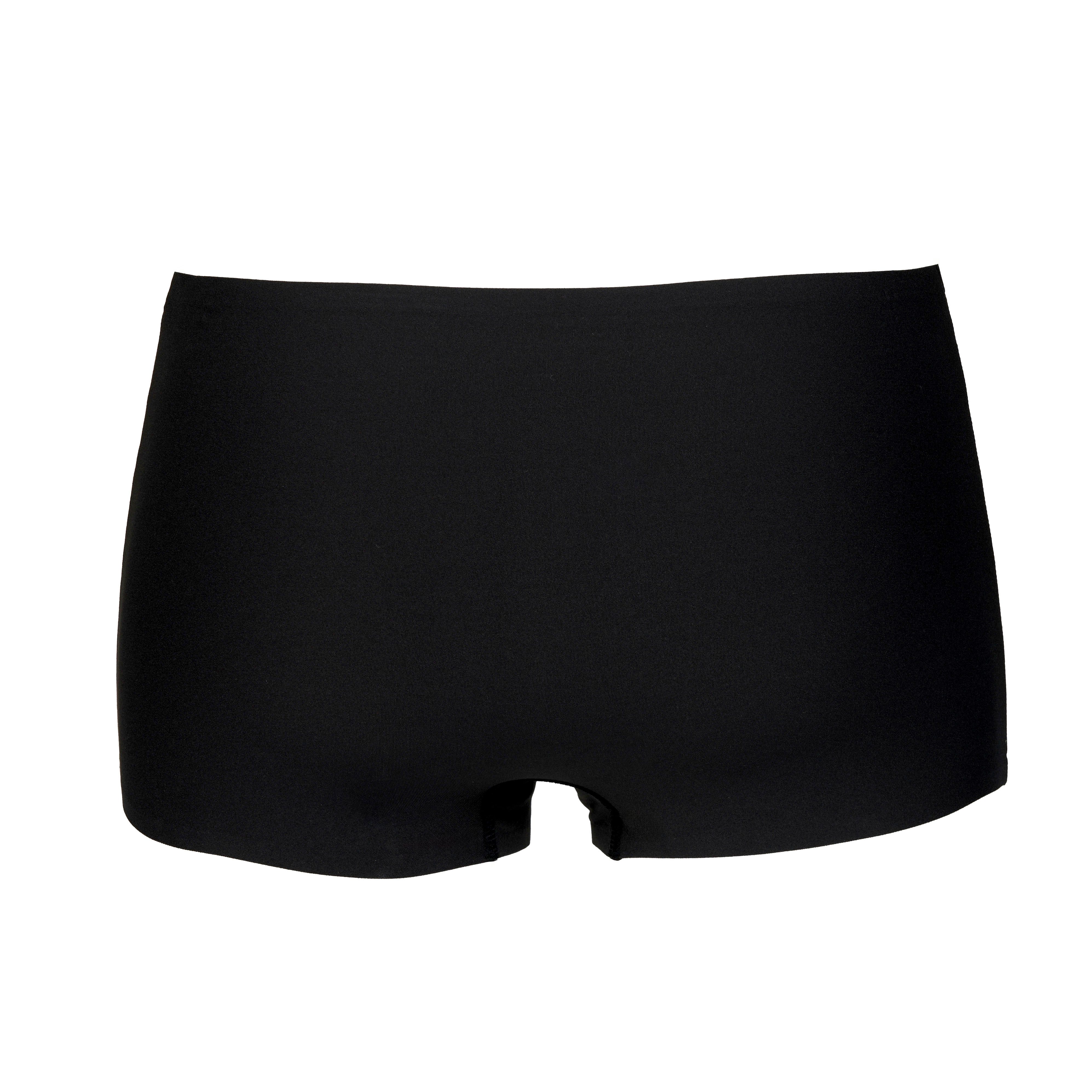 After Eden Boxer Unlimited (2er Pack) bequem, elastisch, eng, basic, weich