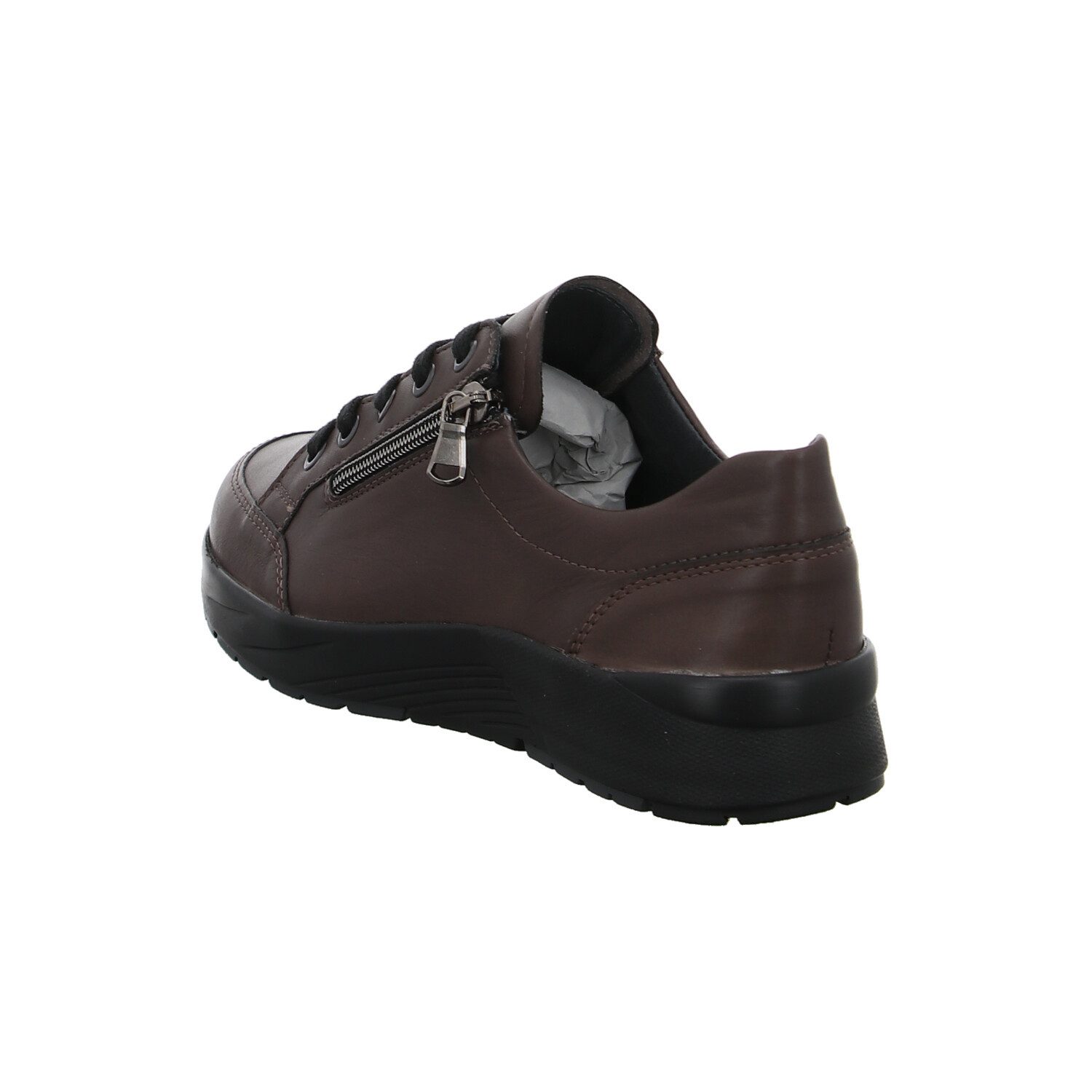Semler SOFT-NAPPA Schnürschuh
