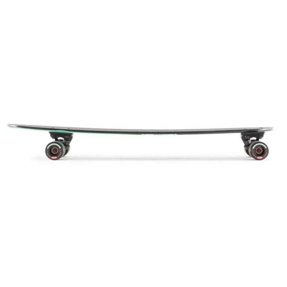 Landyachtz Longboard Dipper Surfing Skeleton 36" (1-St)