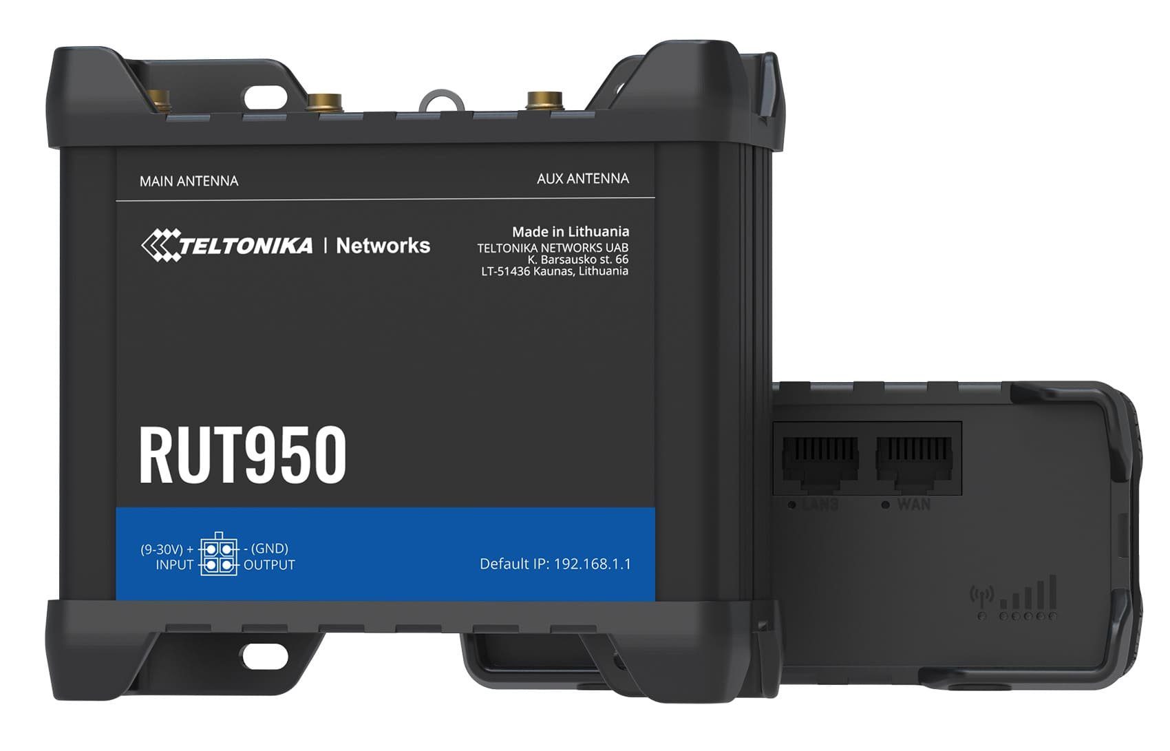 Teltonika RUT950 WLAN-Router