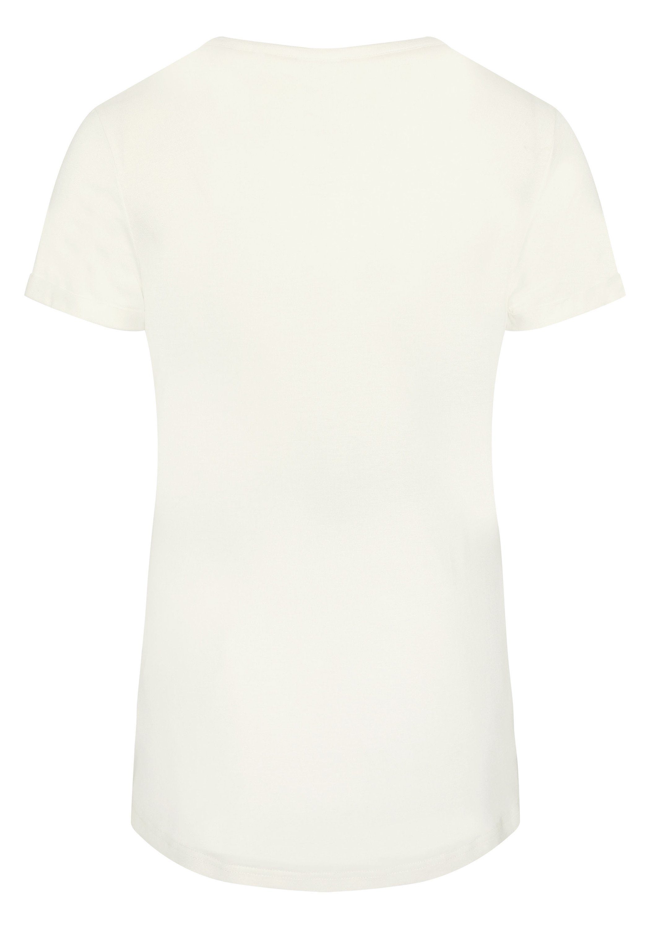GARDENA Print-Shirt im Gardening-Print-Look günstig online kaufen