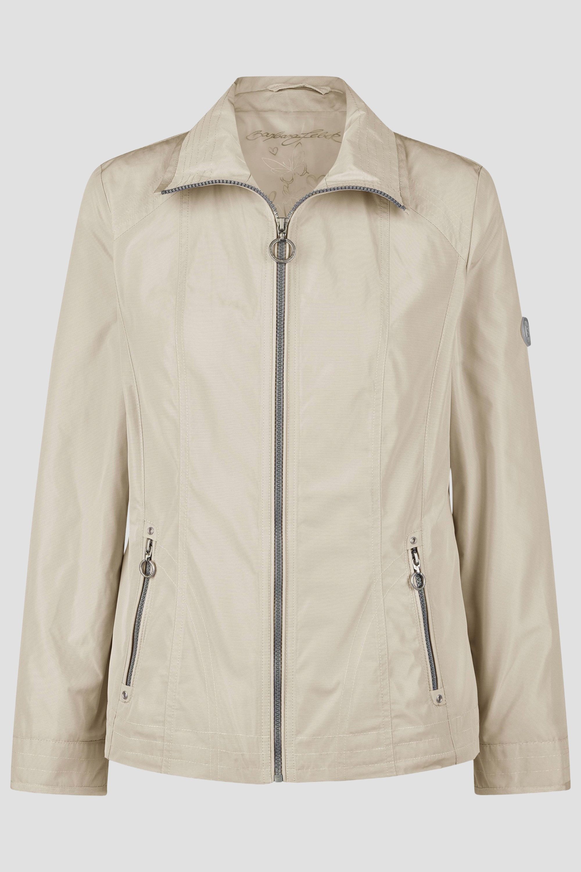 Barbara Lebek Sommerjacke Übergangsjacke oder Frühlingsjacke für Damen