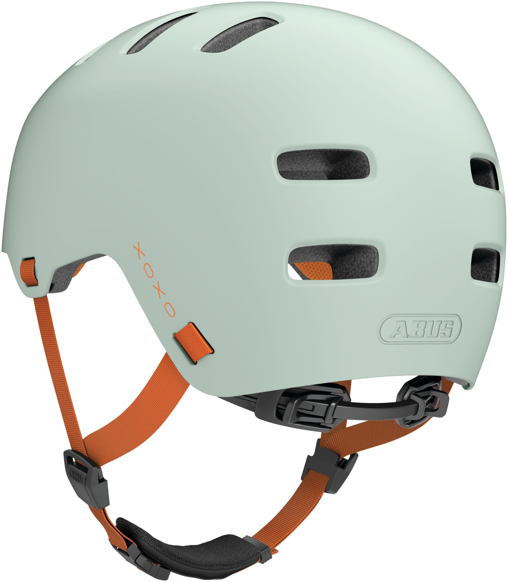 ABUS Fahrradhelm XOXO