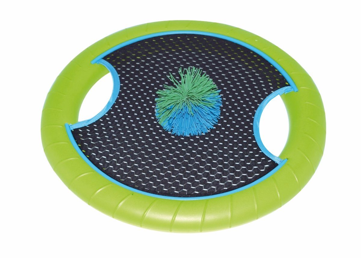 SportFit Spielball Aktiv Hand Trampolin Spiel (1-St)