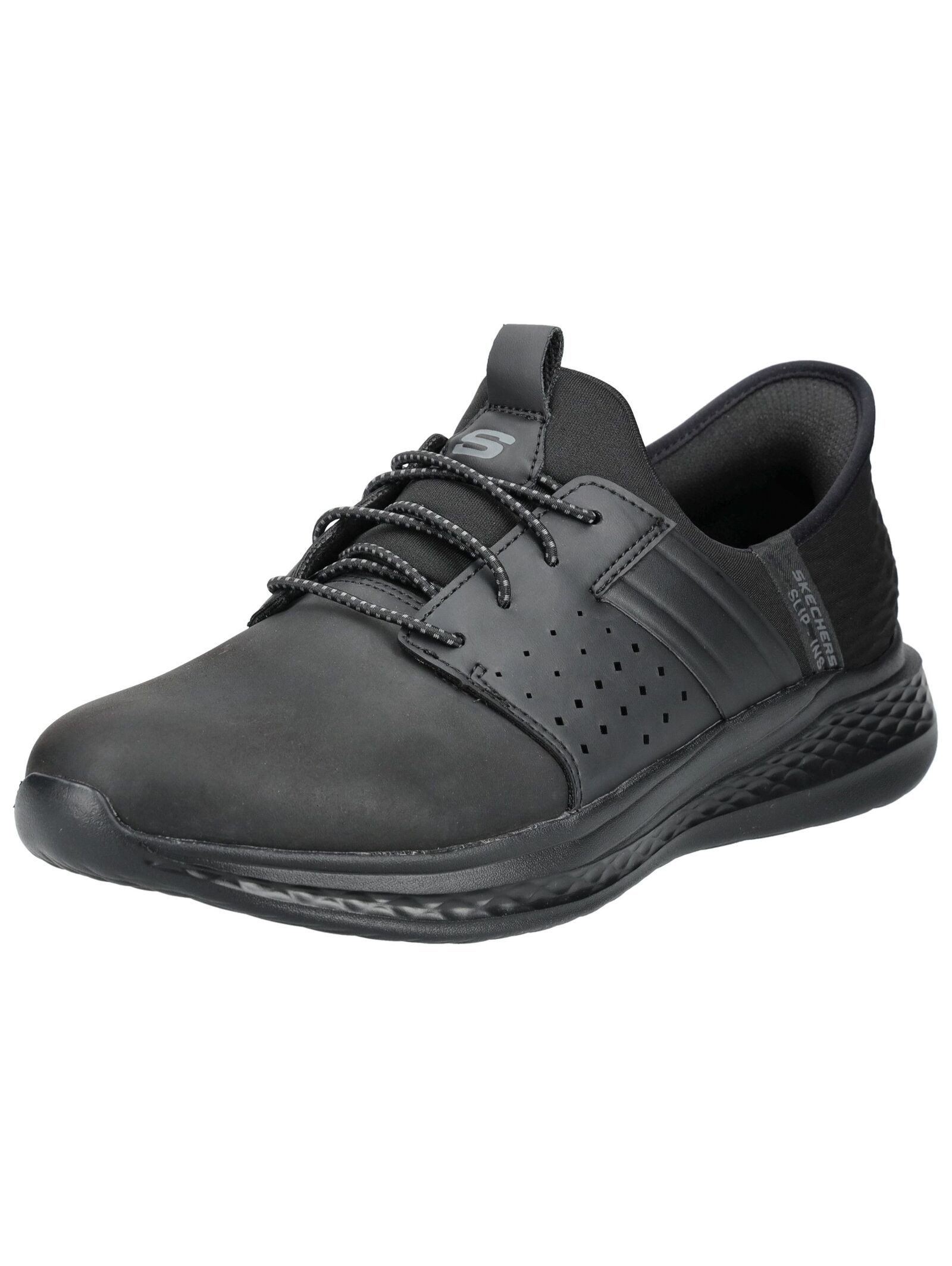 Sneaker Textil Sneaker