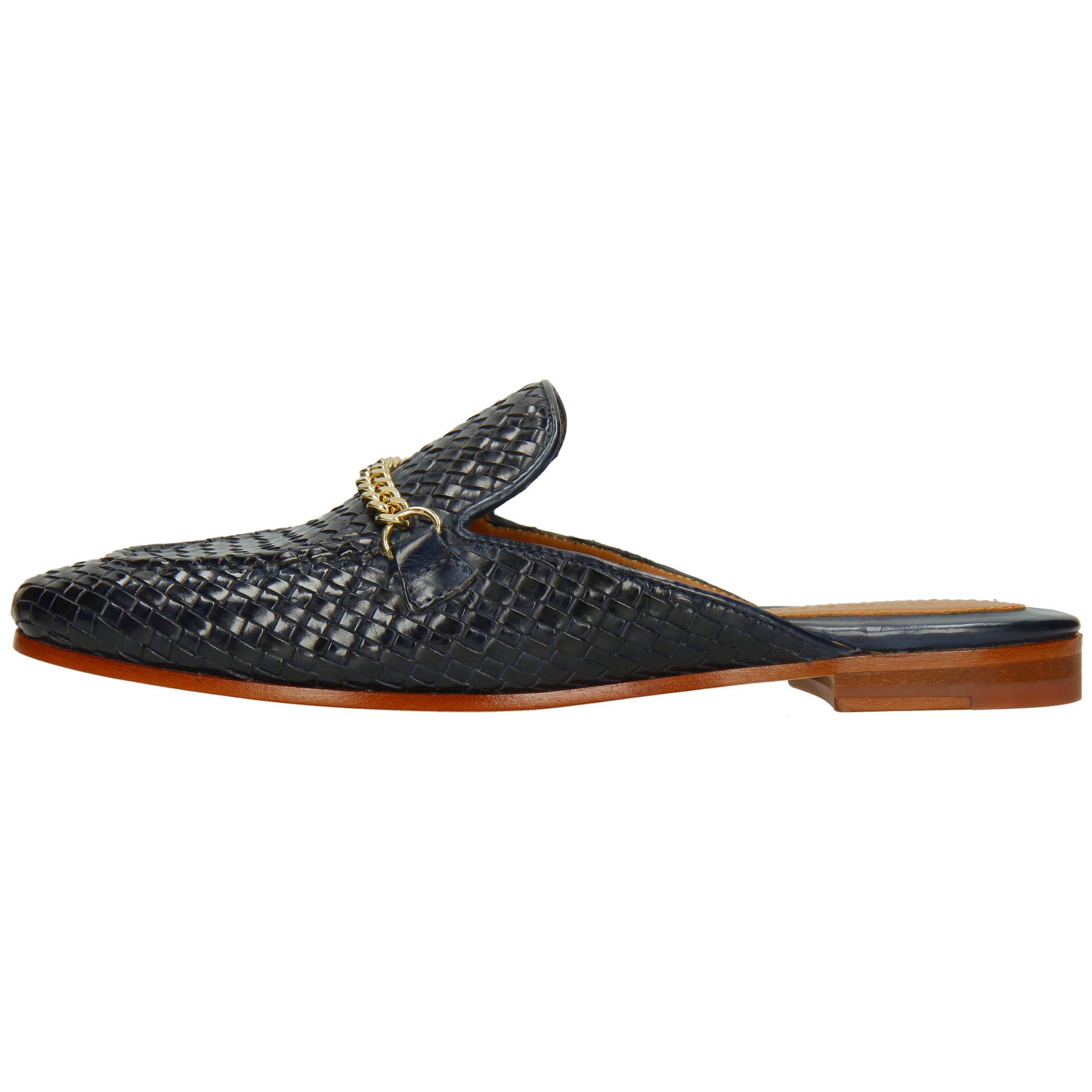 Melvin & Hamilton Scarlett 77 Pantolette