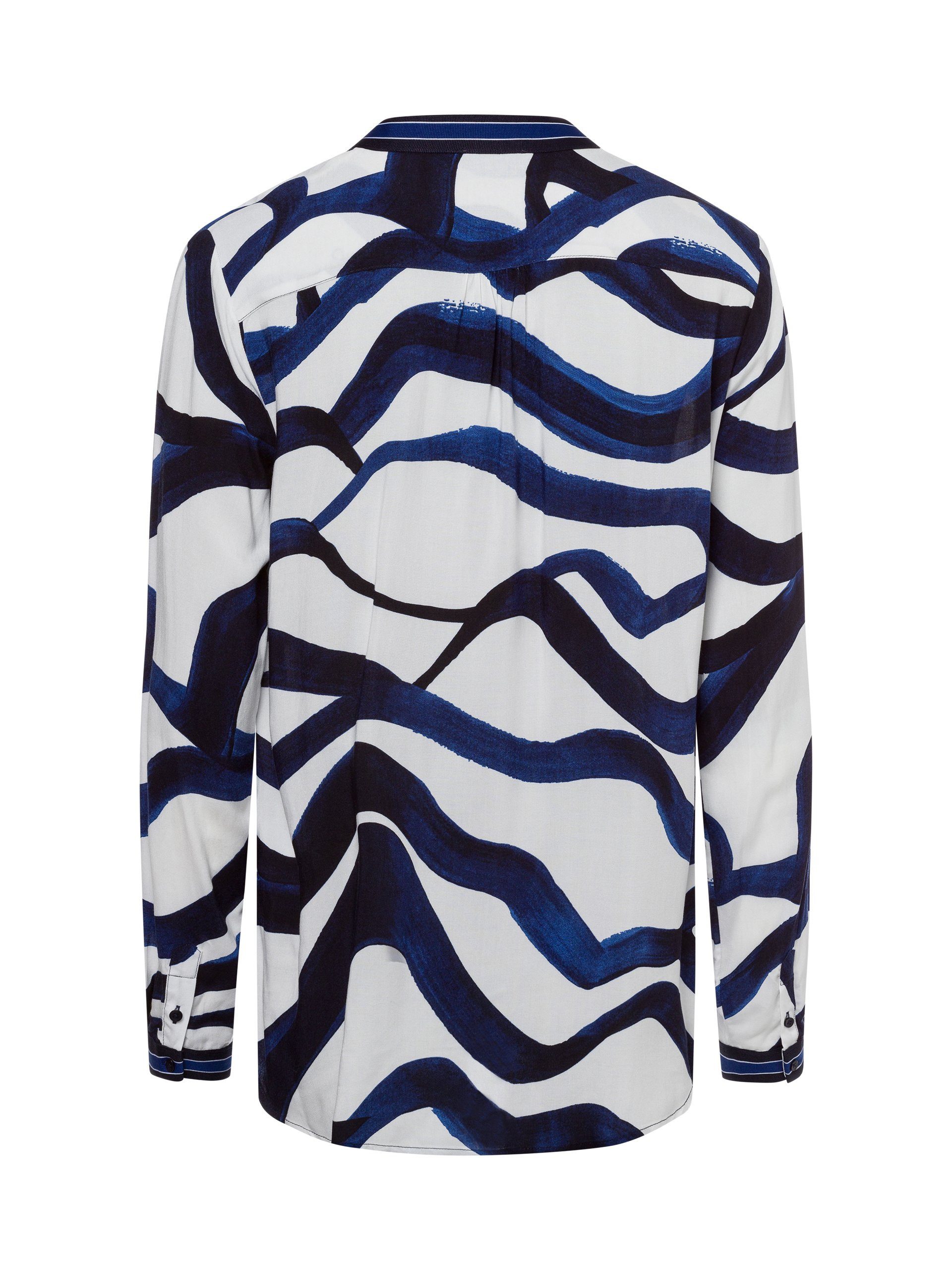 Franco Callegari Shirtbluse günstig online kaufen