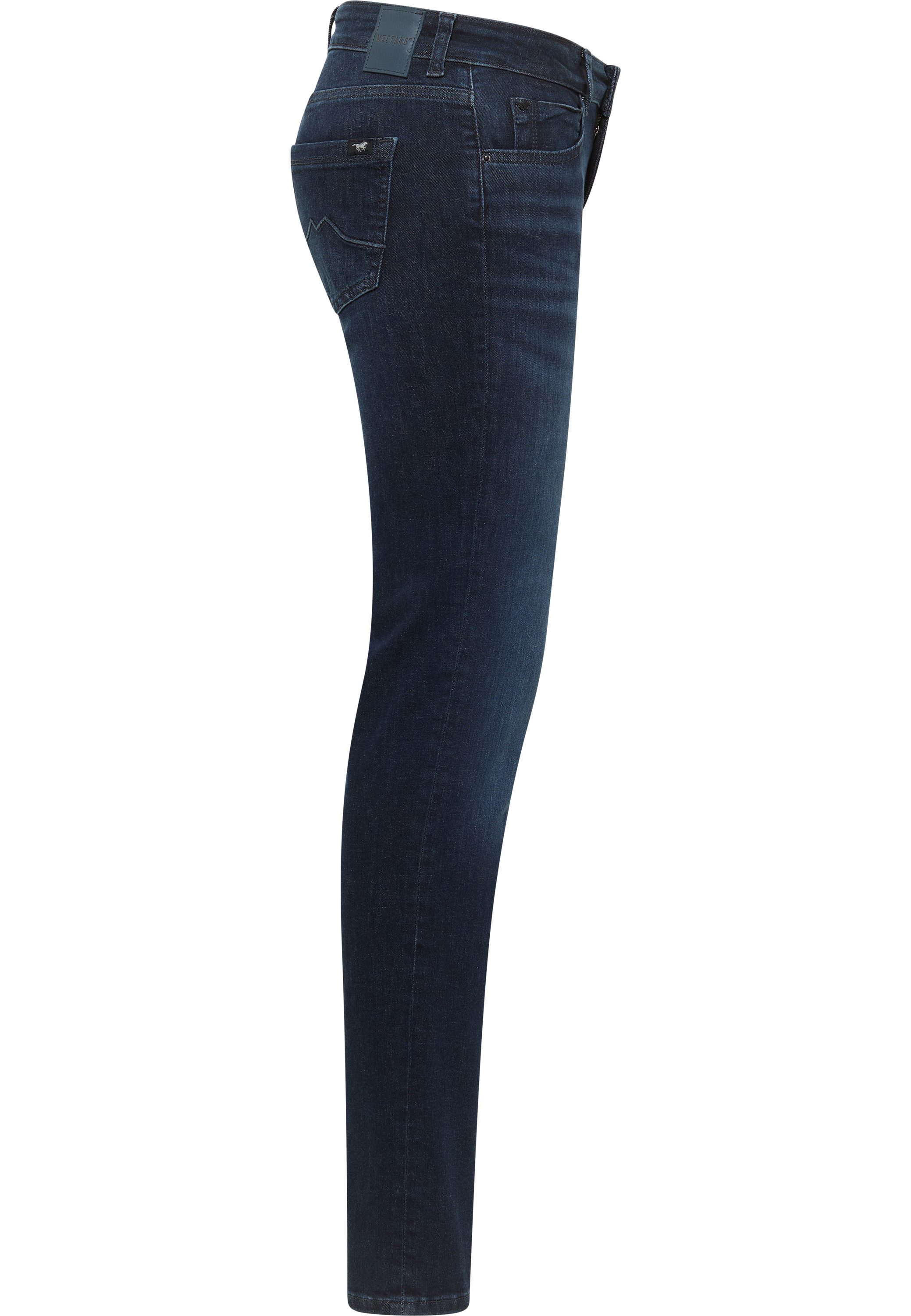 MUSTANG Slim-fit-Jeans Damen Style Shelby Slim – Bild 4 von 5