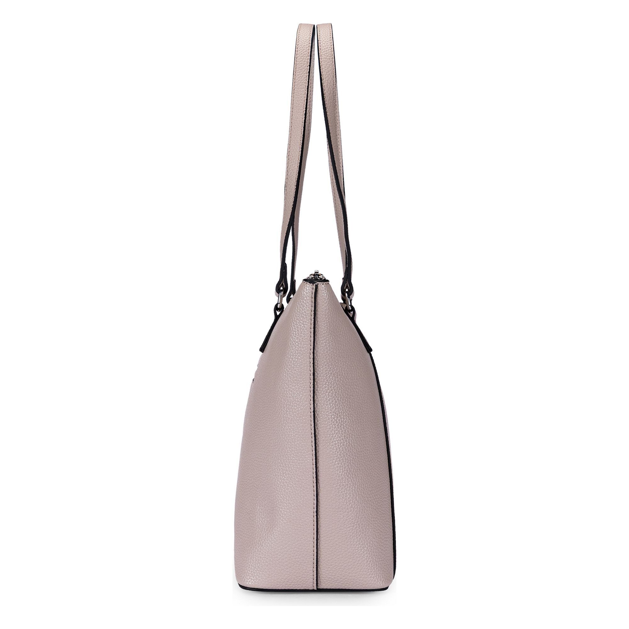 L. CREDI Shopper Michaela, Kunstleder