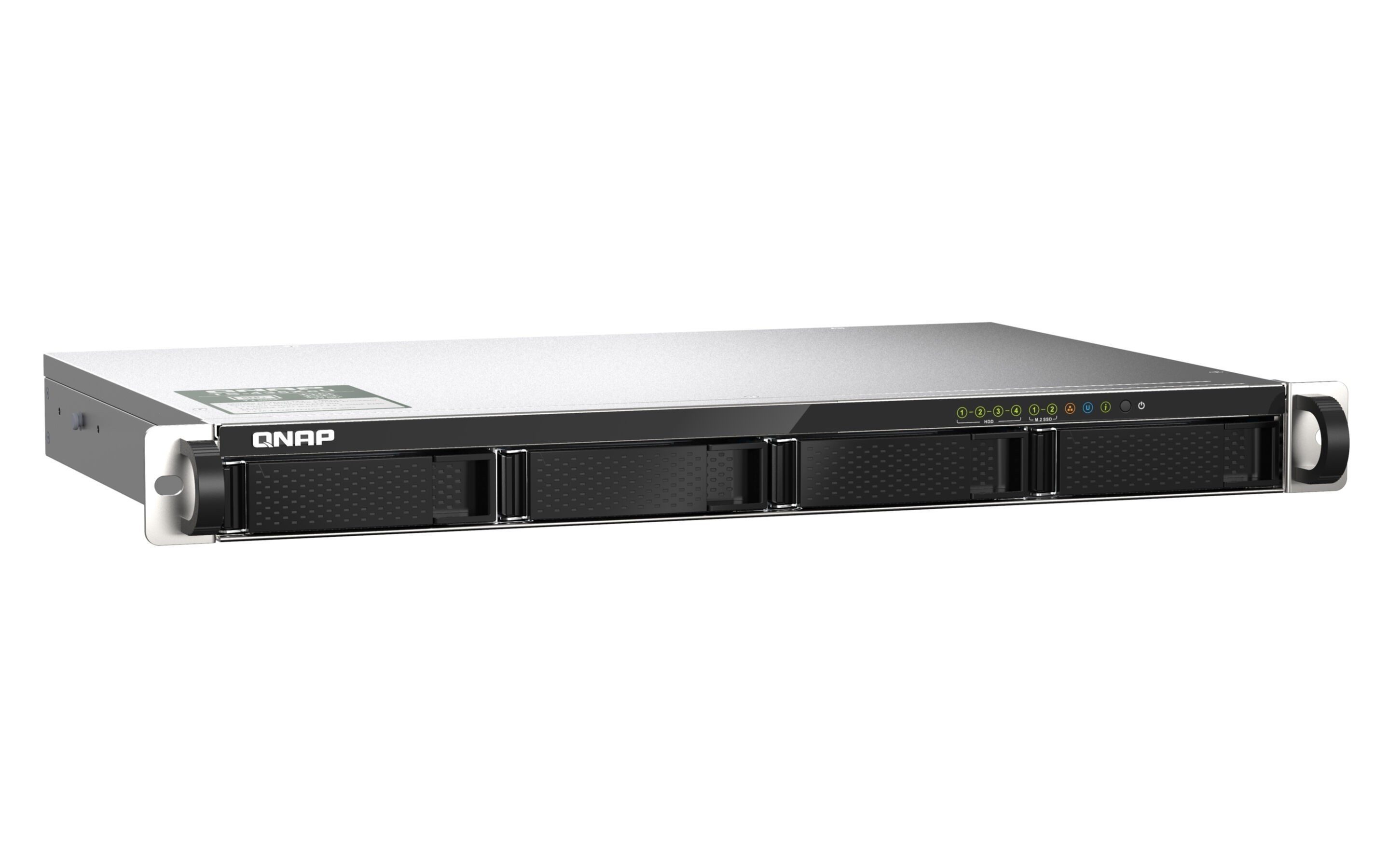 QNAP TS-435XEU NAS-Server