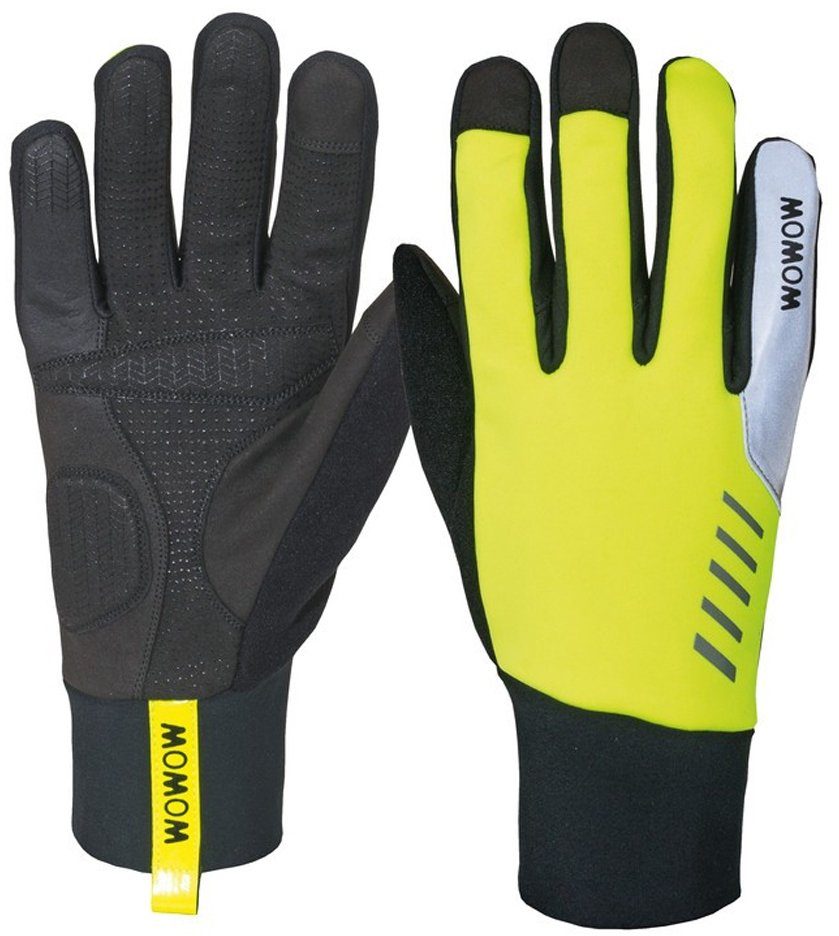 WOWOW Fahrradhandschuhe Daylight (2-St)