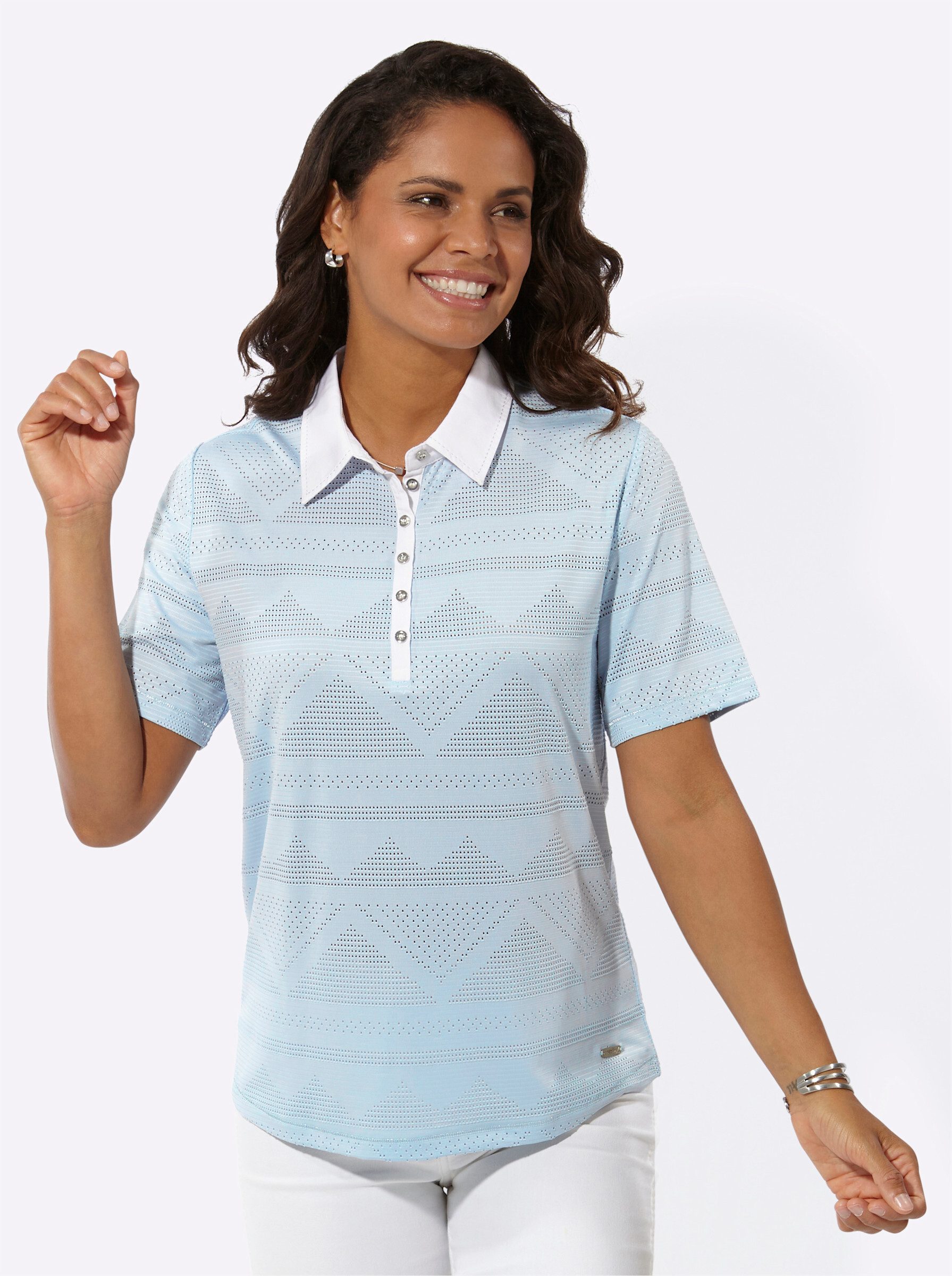 Witt T-Shirt Poloshirt günstig online kaufen
