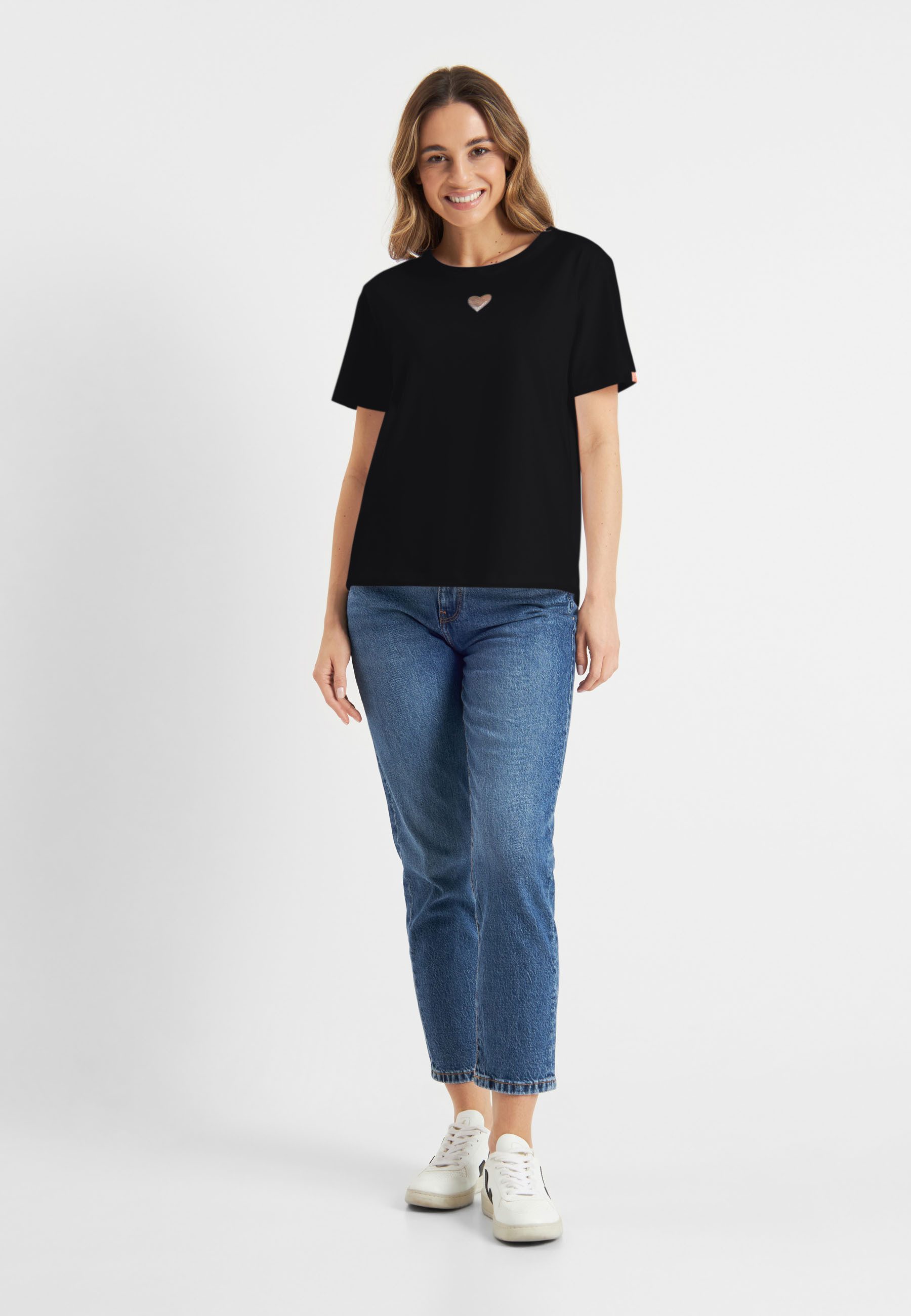 Frieda & Freddies T-Shirt Frieda & Freddies T-Shirt – Bild 3 von 5