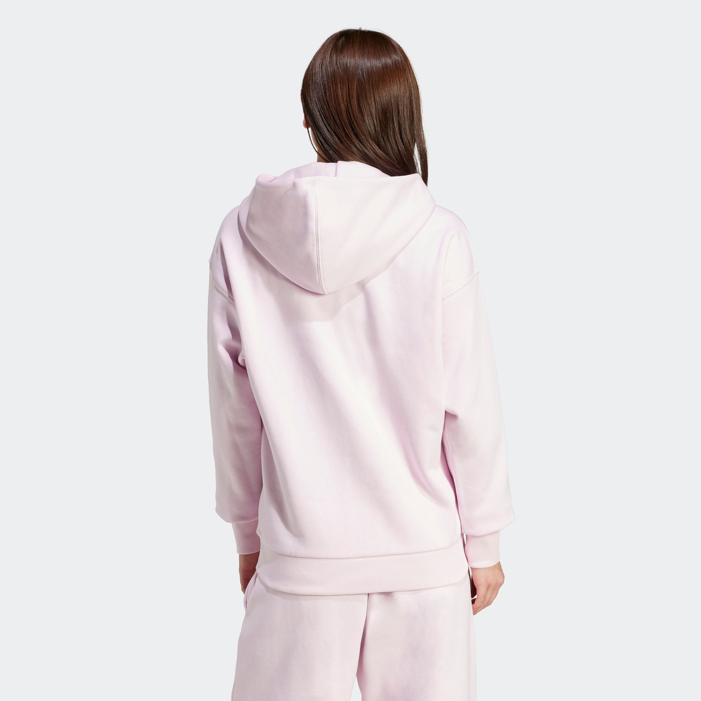 adidas Sportswear Kapuzensweatshirt W ALL SZN FZ HD