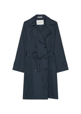 Marc O'Polo Trenchcoat mit wasserabweisender Oberfläche