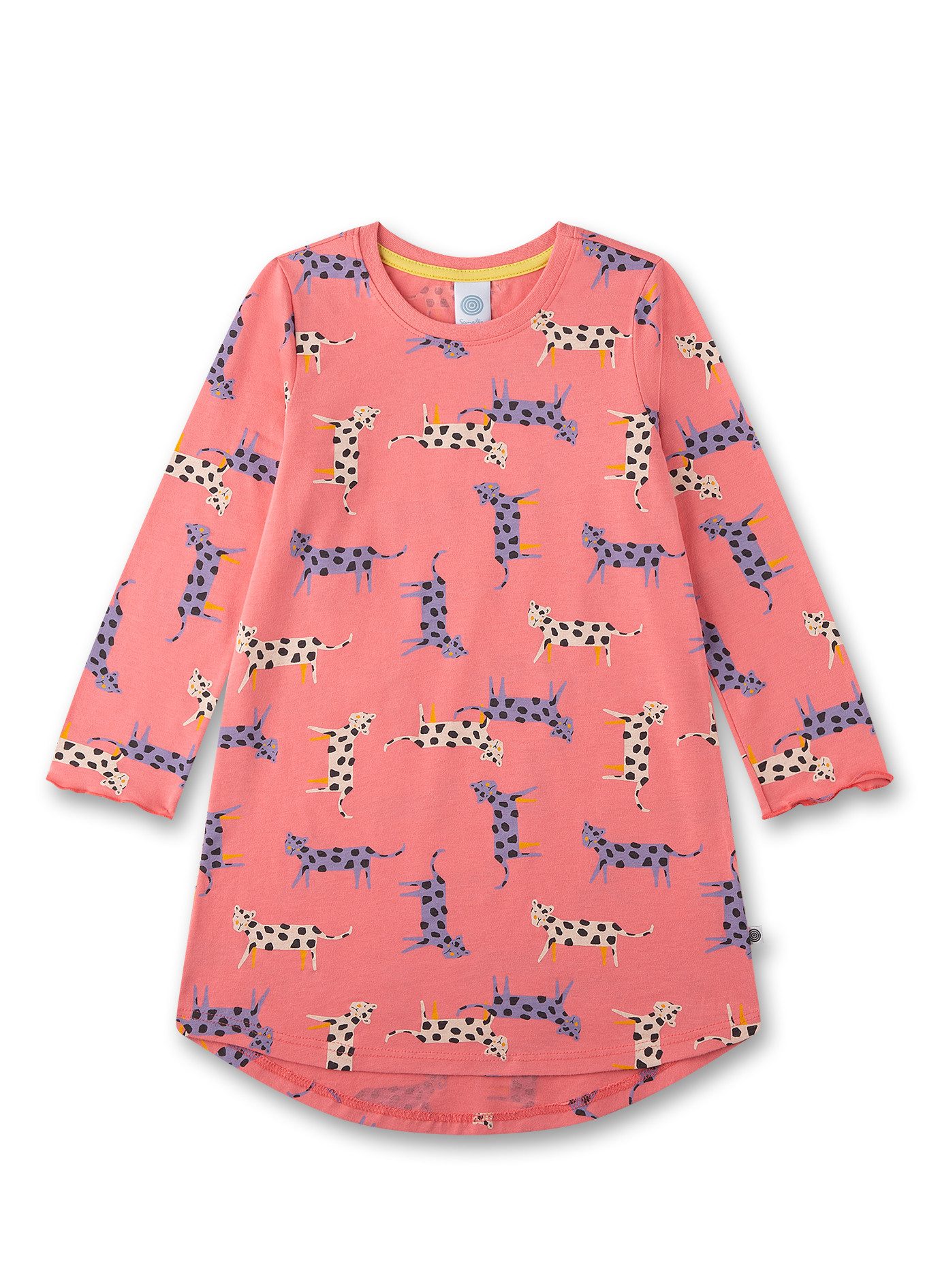 Sanetta Sleepshirt (1-tlg)