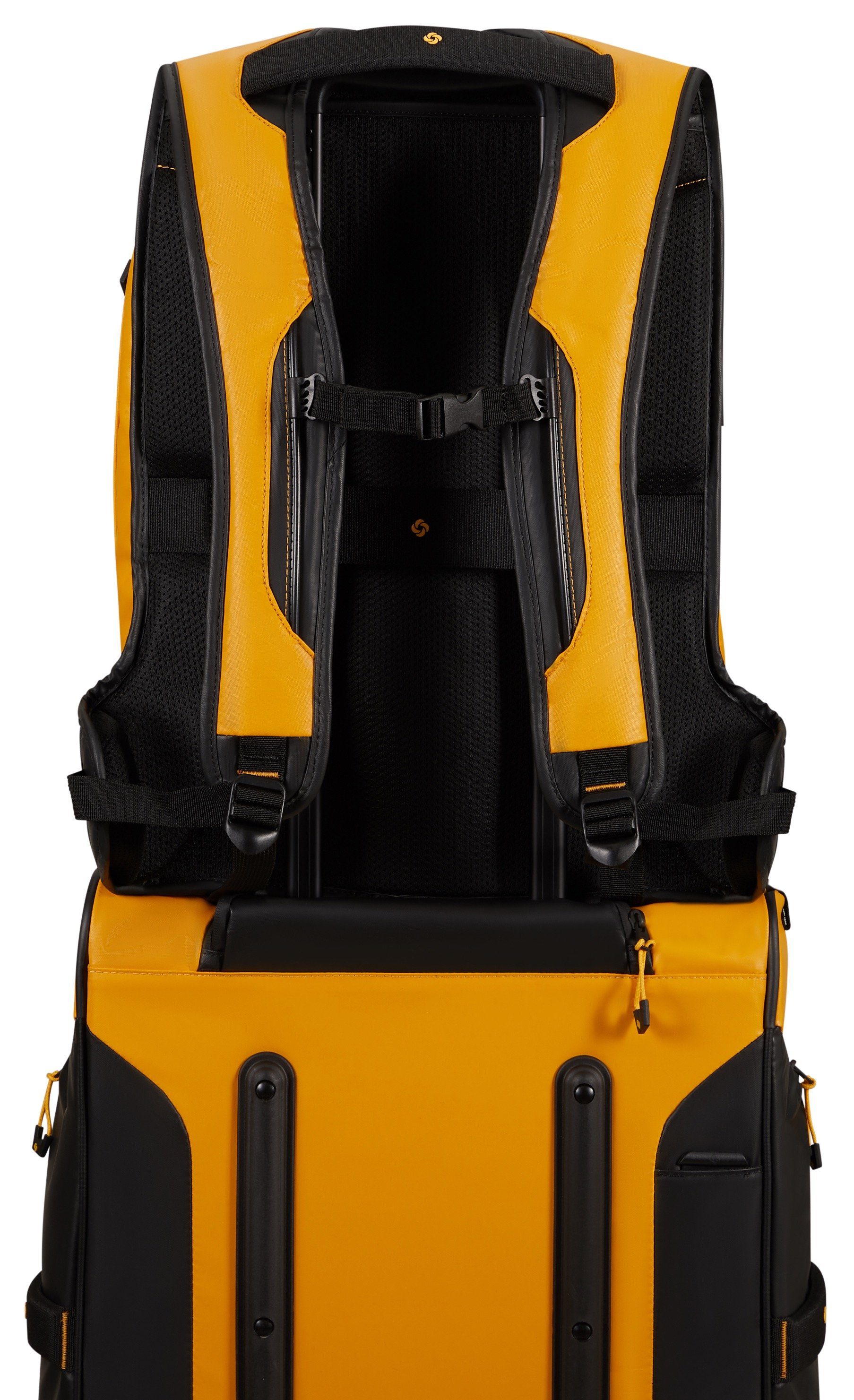 Samsonite Laptoprucksack ECODIVER, Freizeitrucksack, Schulrucksack, Arbeitsrucksack Cityrucksack