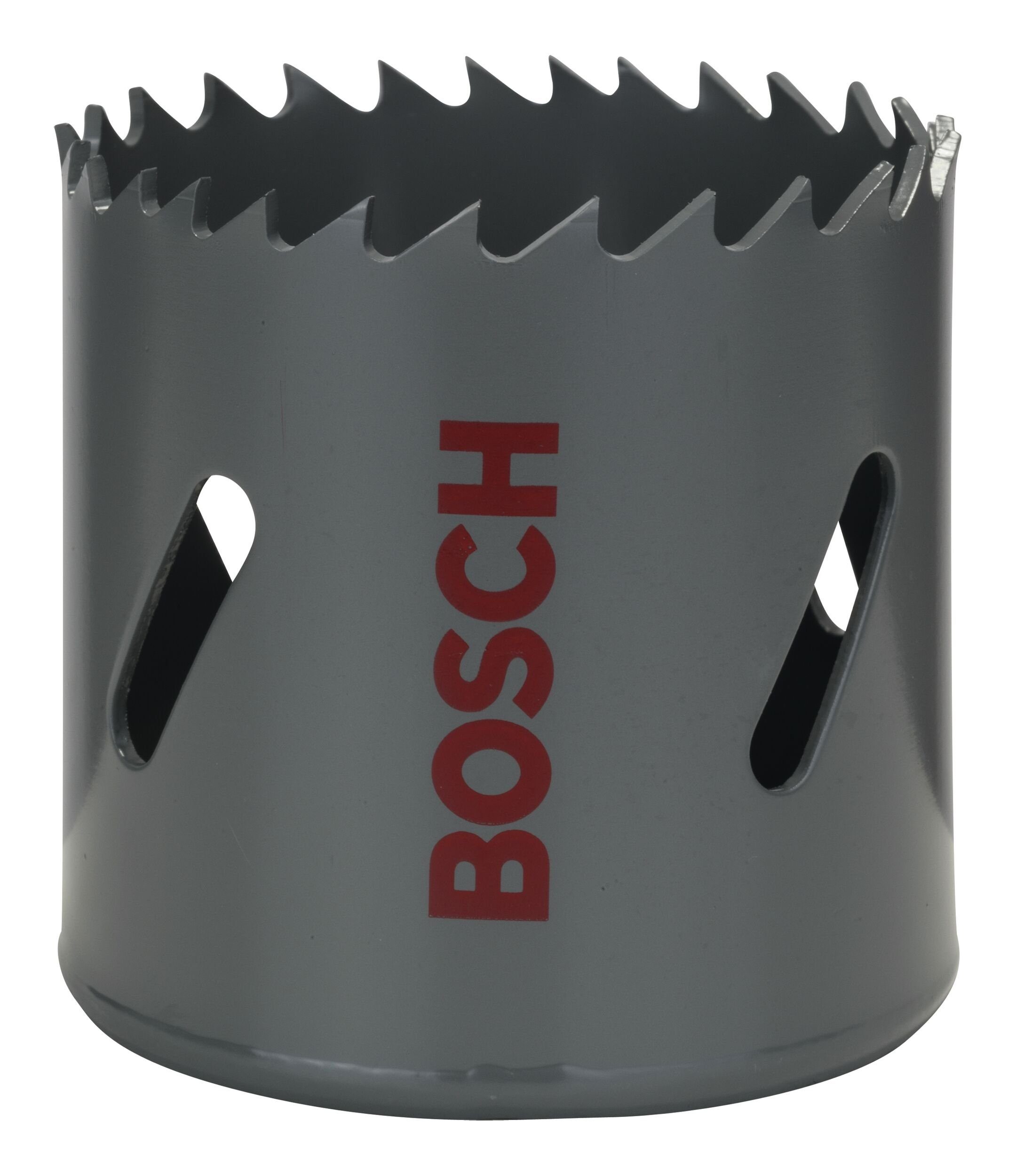 1/16" Lochsäge, / mm, Standardadapter - Ø BOSCH 52 HSS-Bimetall 2 für