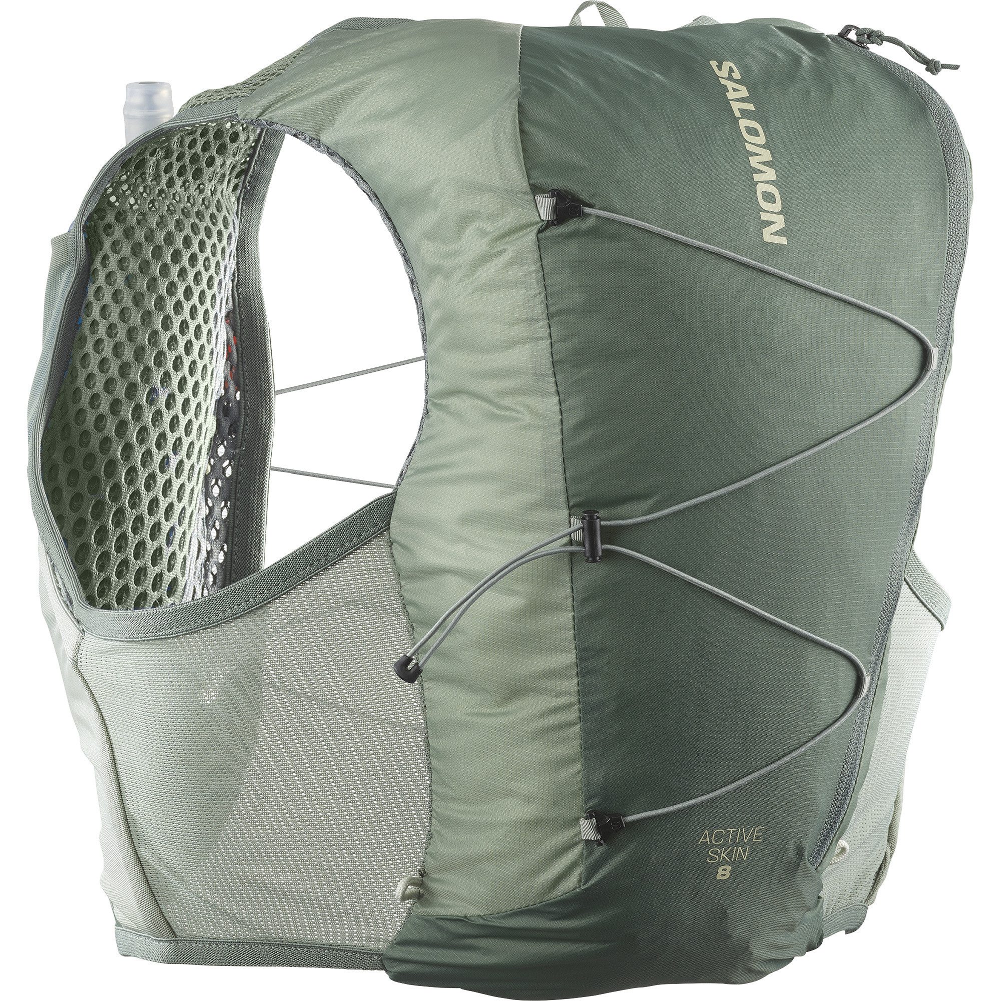 Salomon Trinkrucksack ACTIVE SKIN 8 SET günstig online kaufen
