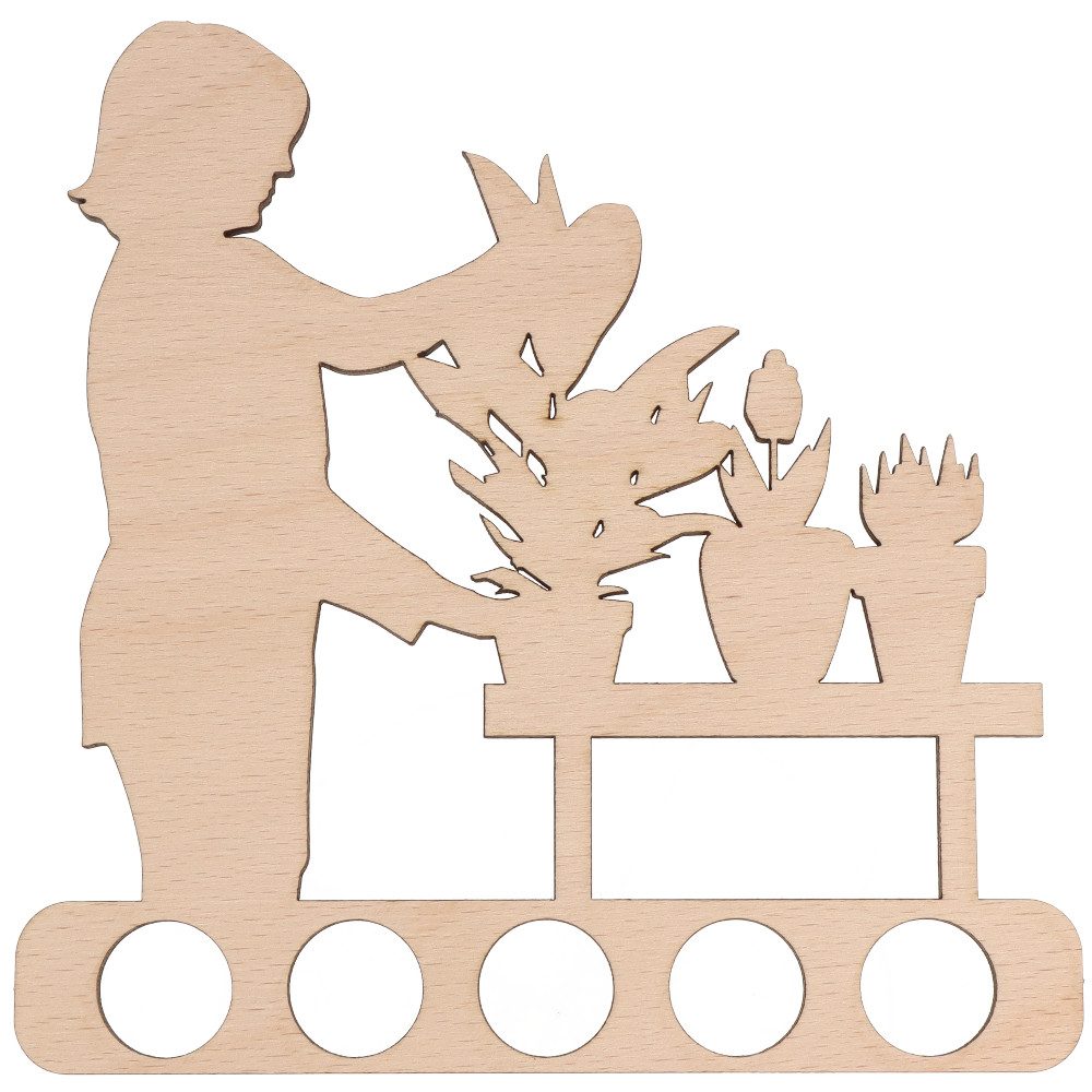 Spruchreif® Spardose Geldgeschenk aus Holz, Gutscheinverpackung, günstig online kaufen