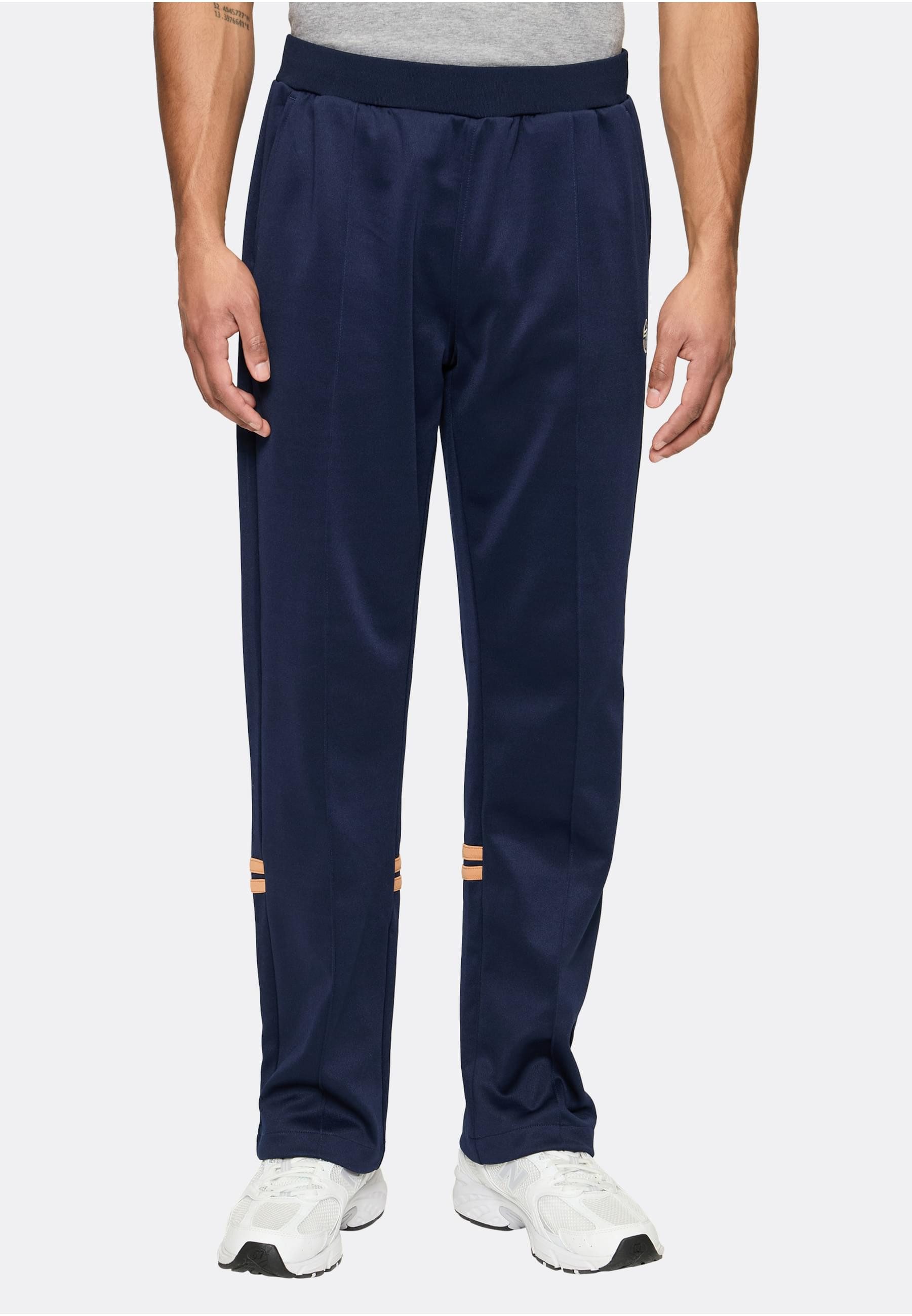 Sergio Tacchini Jogginghose Sergio Tacchini ORION 024 (1-tlg)