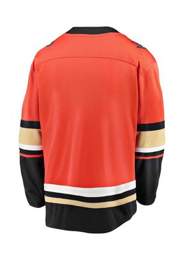 Fanatics T-Shirt NHL Anaheim Ducks Breakaway Jersey Home