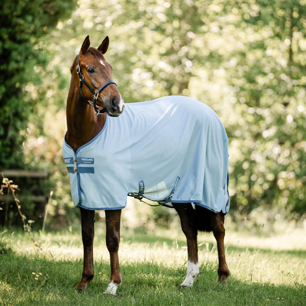 Horseware Pferde-Fliegendecke Horseware Amigo Bug Rug
