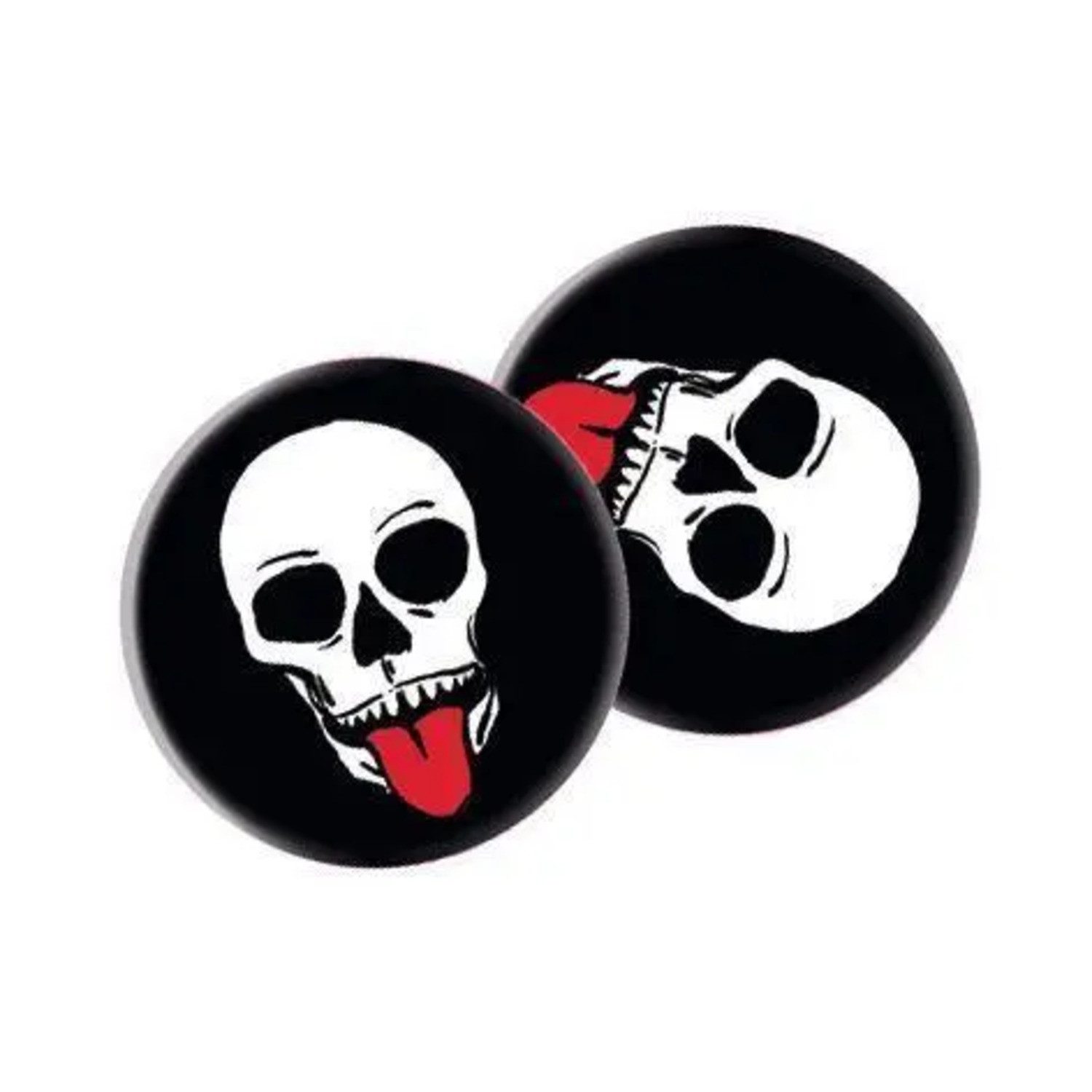 Moses. Verlag Spiel black stories Tatortreiniger