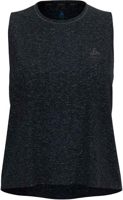 Odlo Shirttop Tank Crew Neck Active 365 Linencool