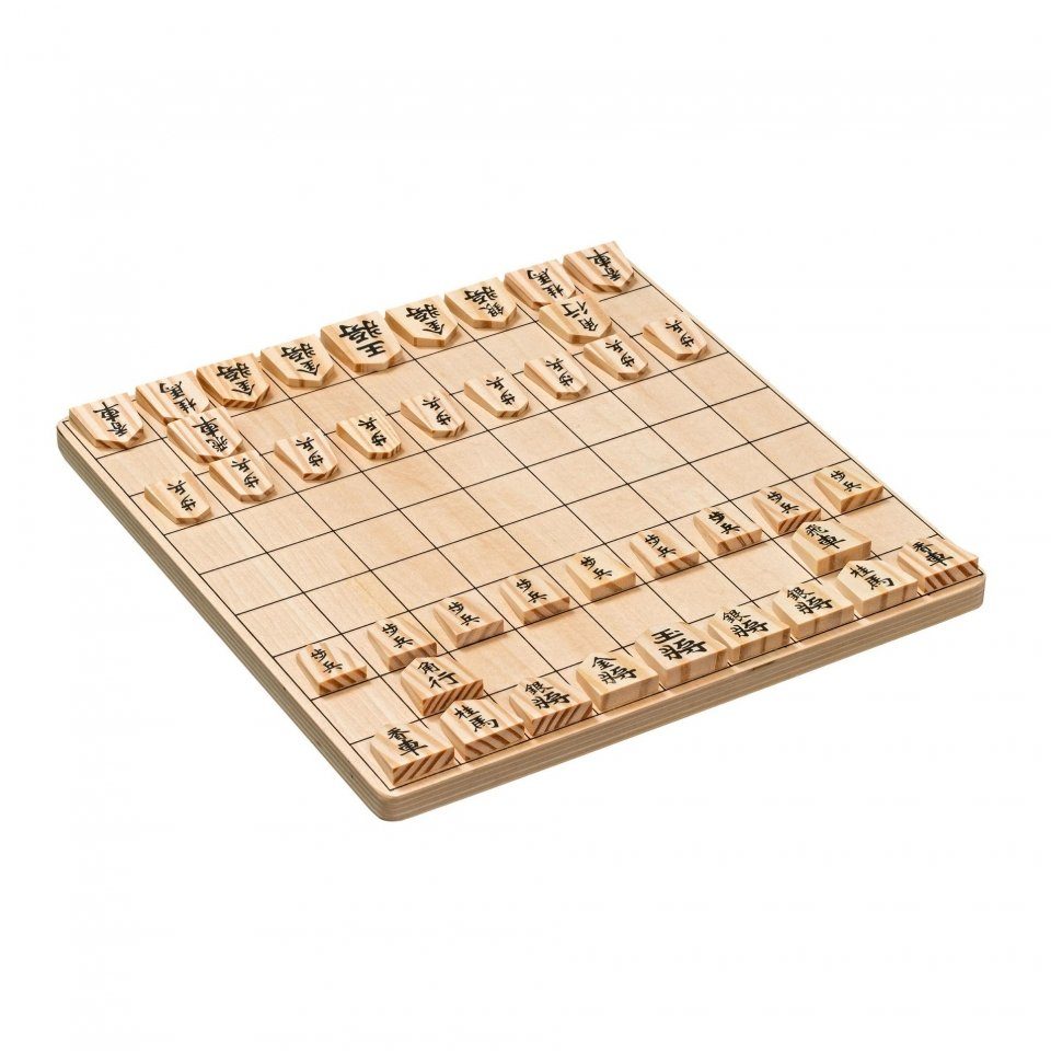 Philos Spiel, Shogi