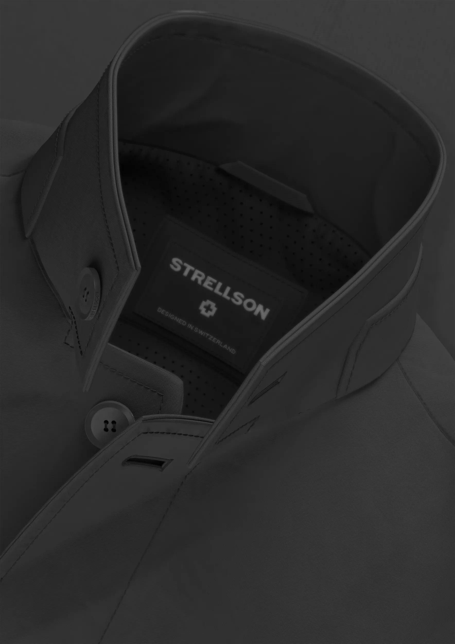Strellson Langmantel