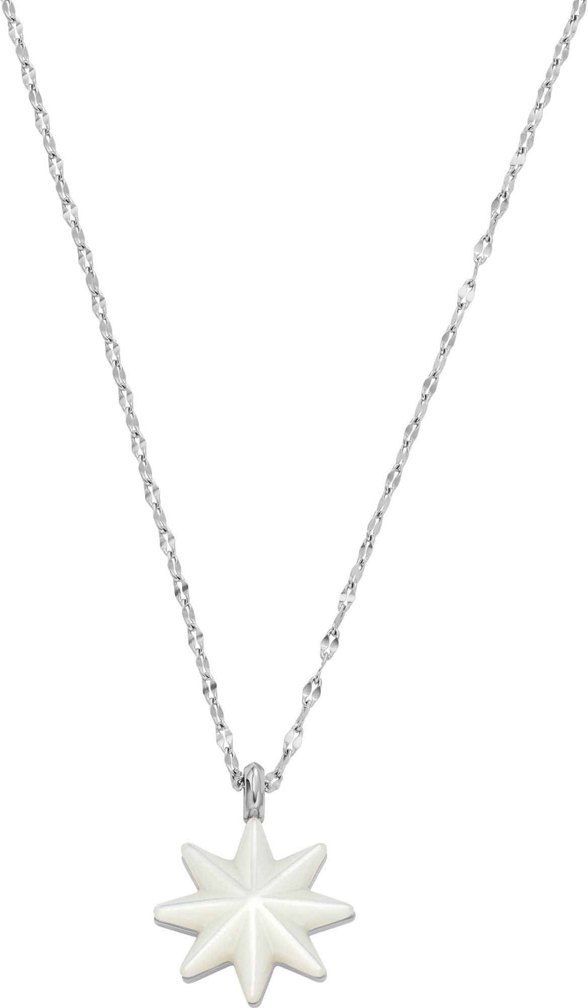 Skagen Silberkette Skagen Jewelry SKJ177...