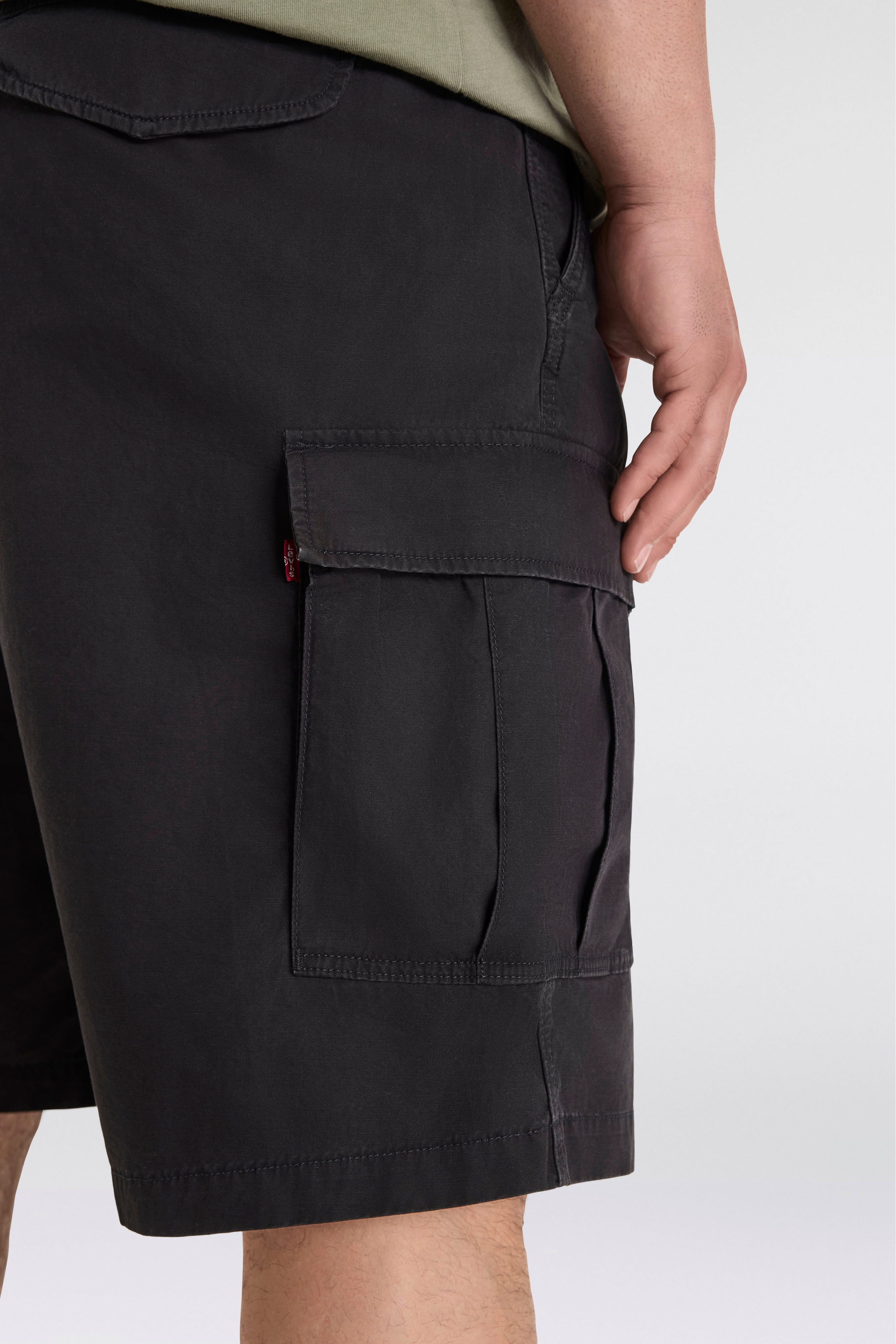 Levi's® Plus Cargoshorts Sommerhose
