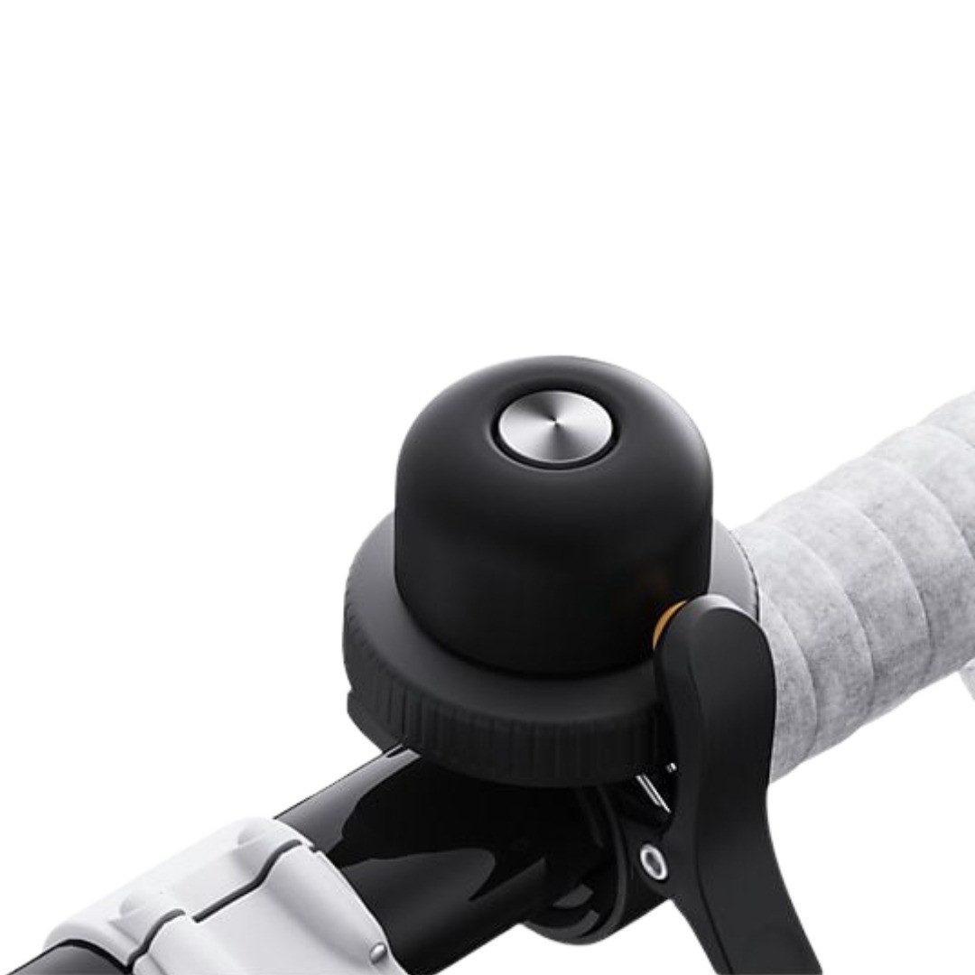 Mili Fahrradklingel MiBell, mit Find My Tracker – Bild 2 von 5
