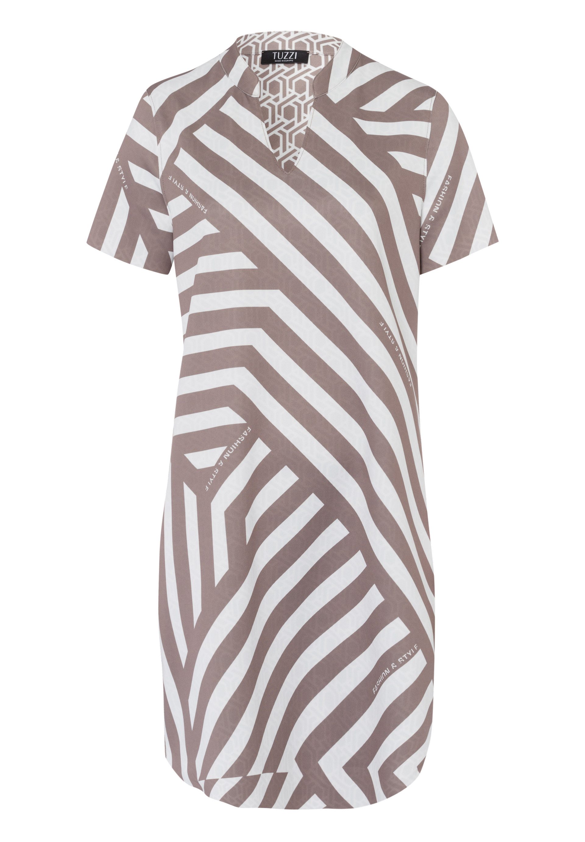 TUZZI Jerseykleid als Wendekleid mit modernem günstig online kaufen