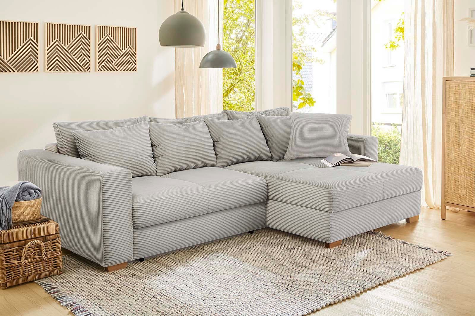 Günstige Sofas online kaufen » Couches SALE | OTTO