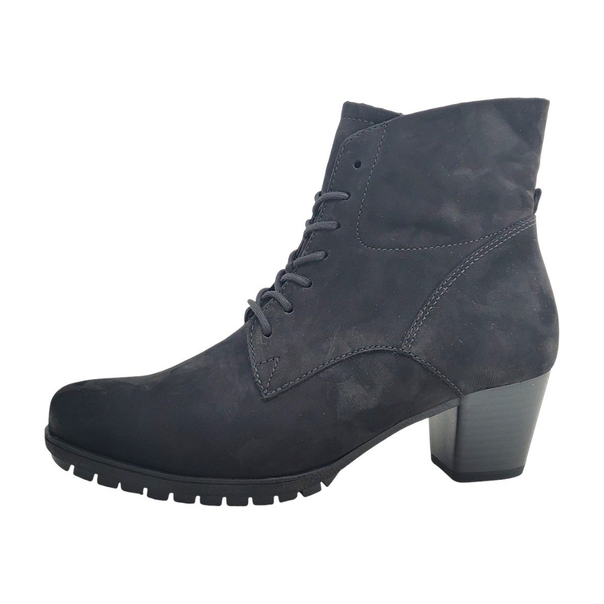 Gabor Schnürstiefel Schnürstiefelette