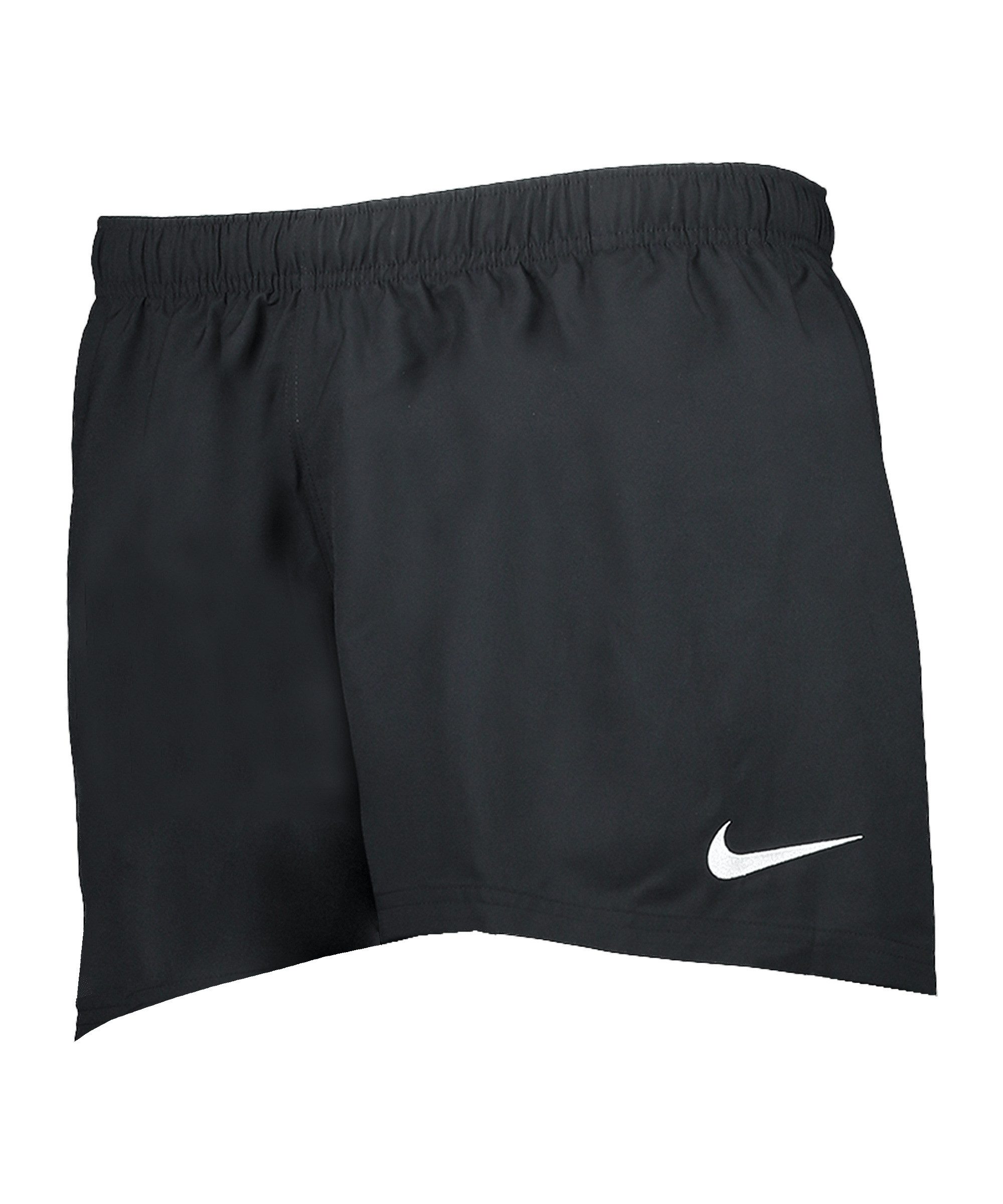 Nike Laufshorts Nike Performance Team Stock Running Short Шорты
